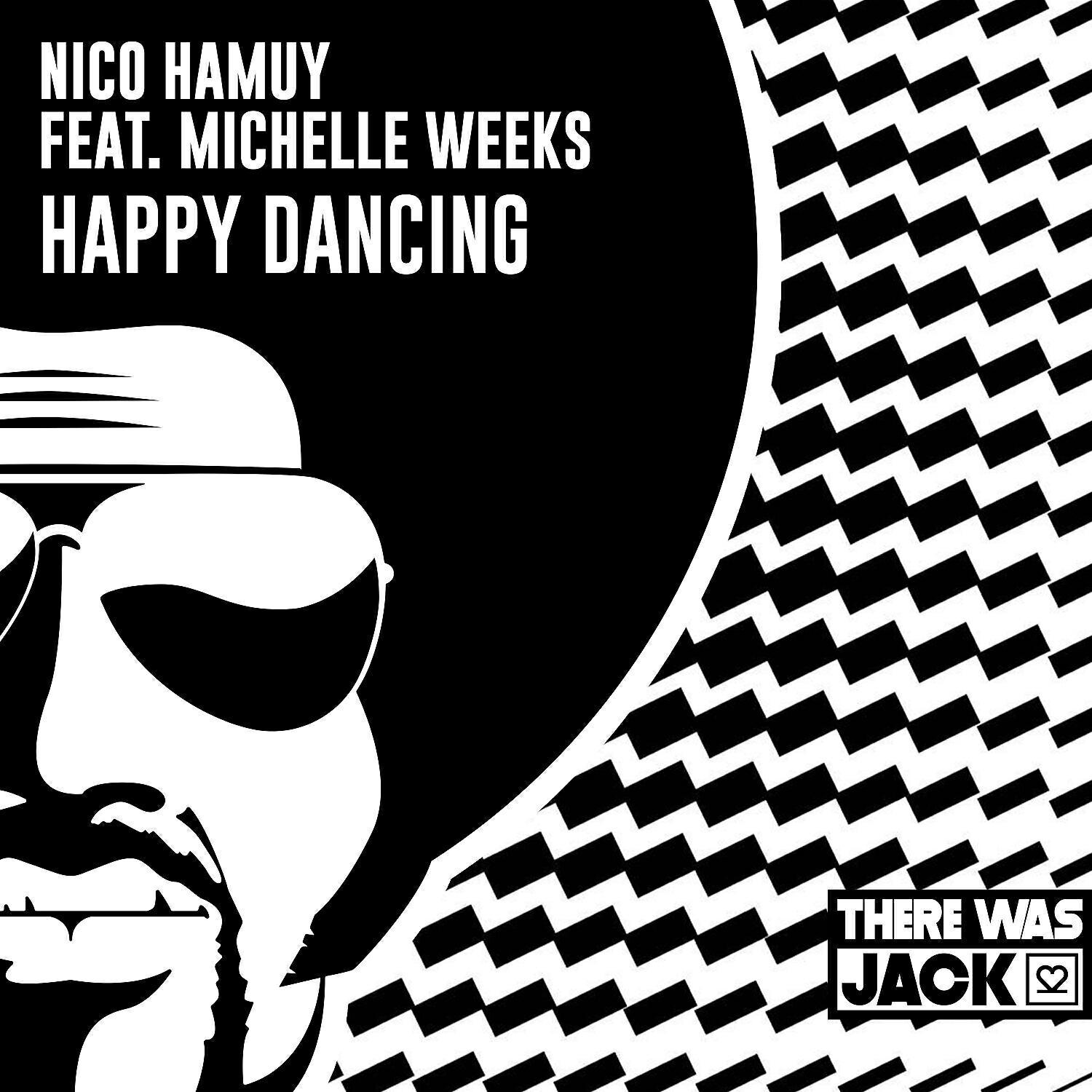 Nico Hamuy