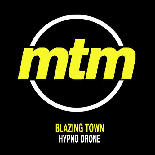 Релиз Hypno Drone