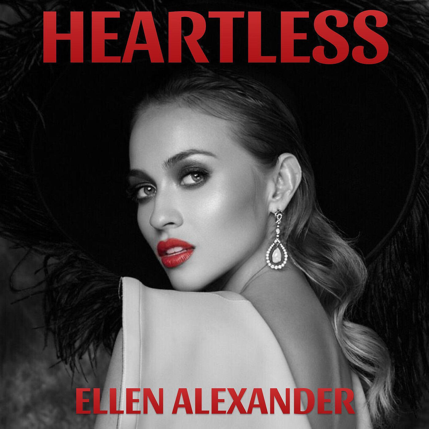 Релиз Heartless