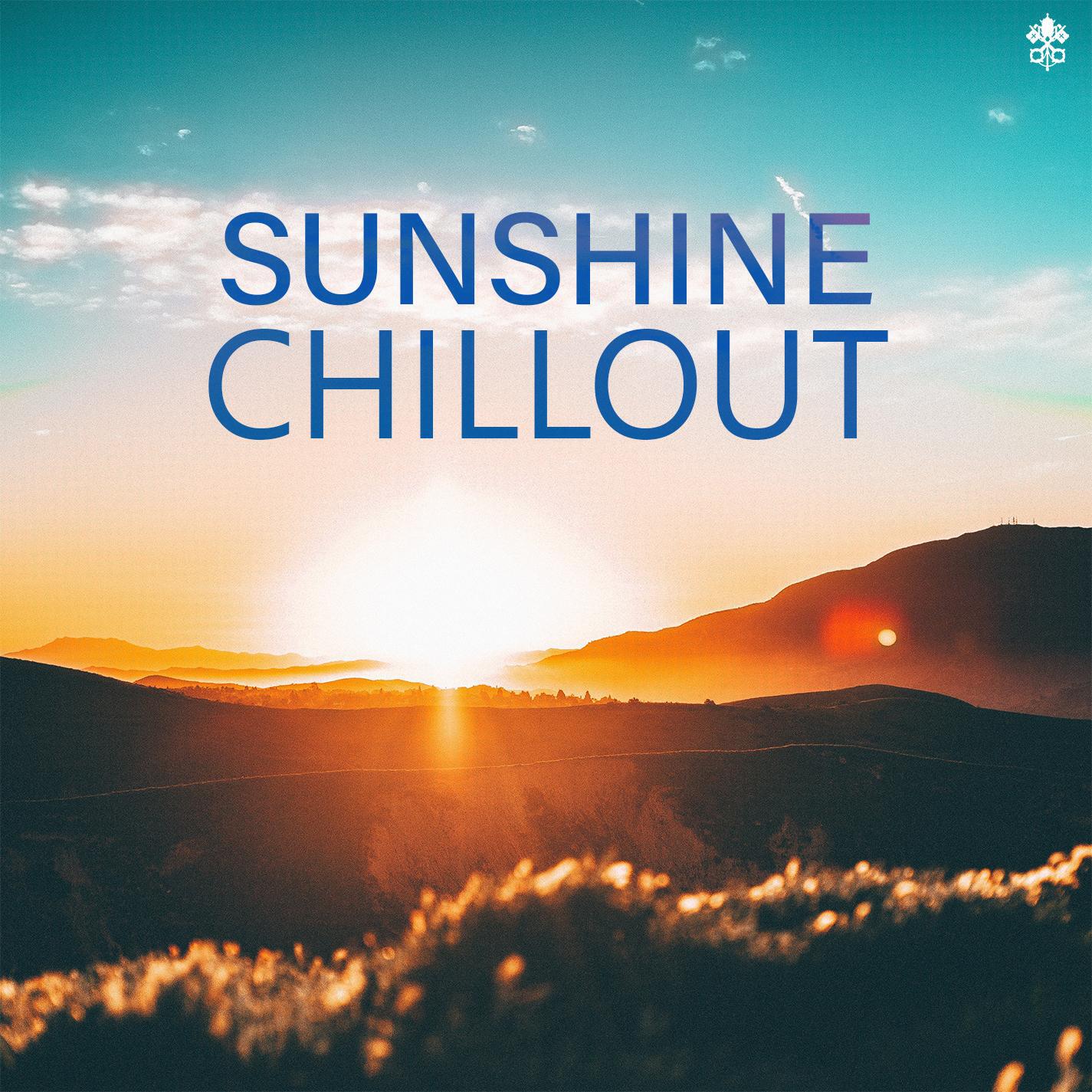 Релиз Sunshine Chillout