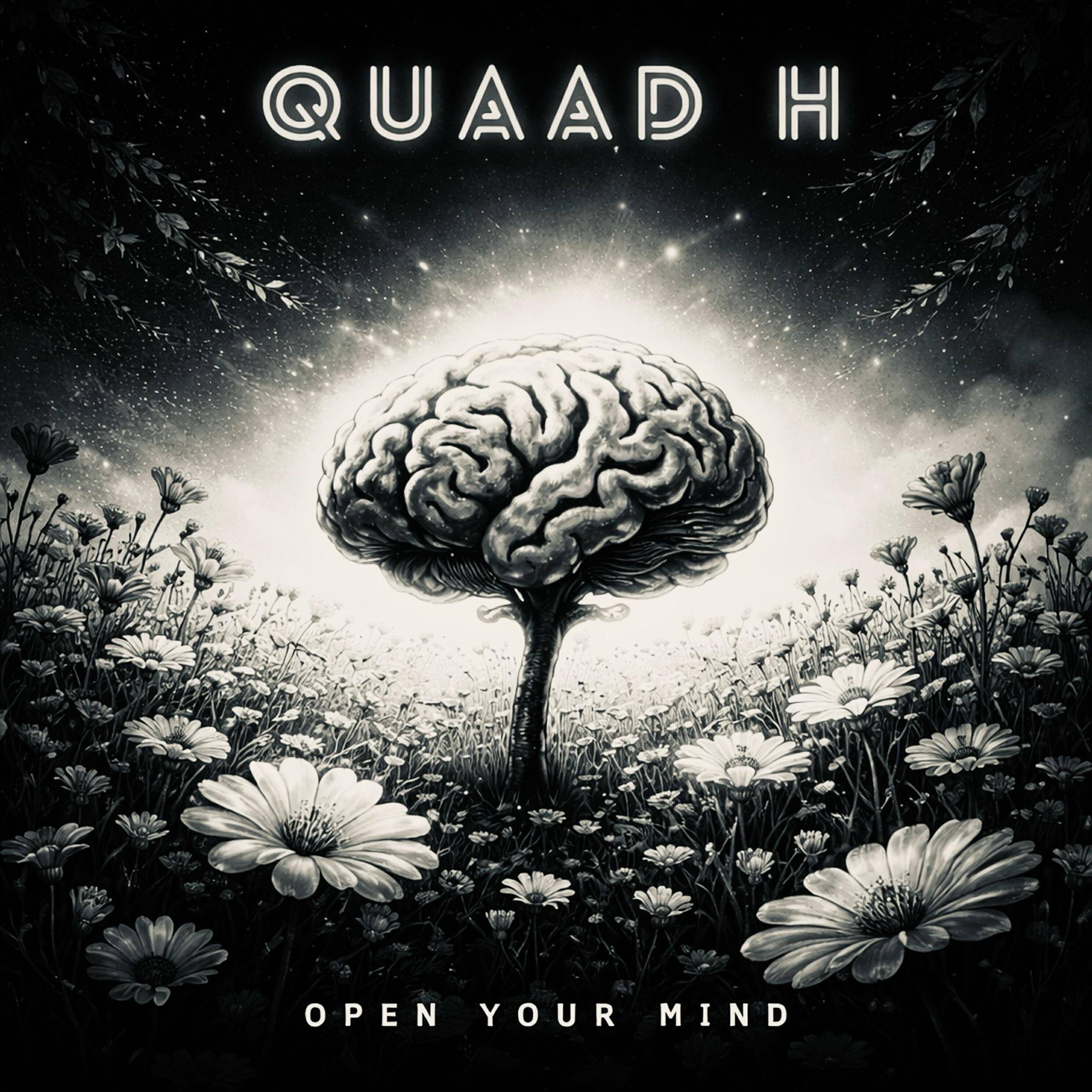 Релиз Open Your Mind