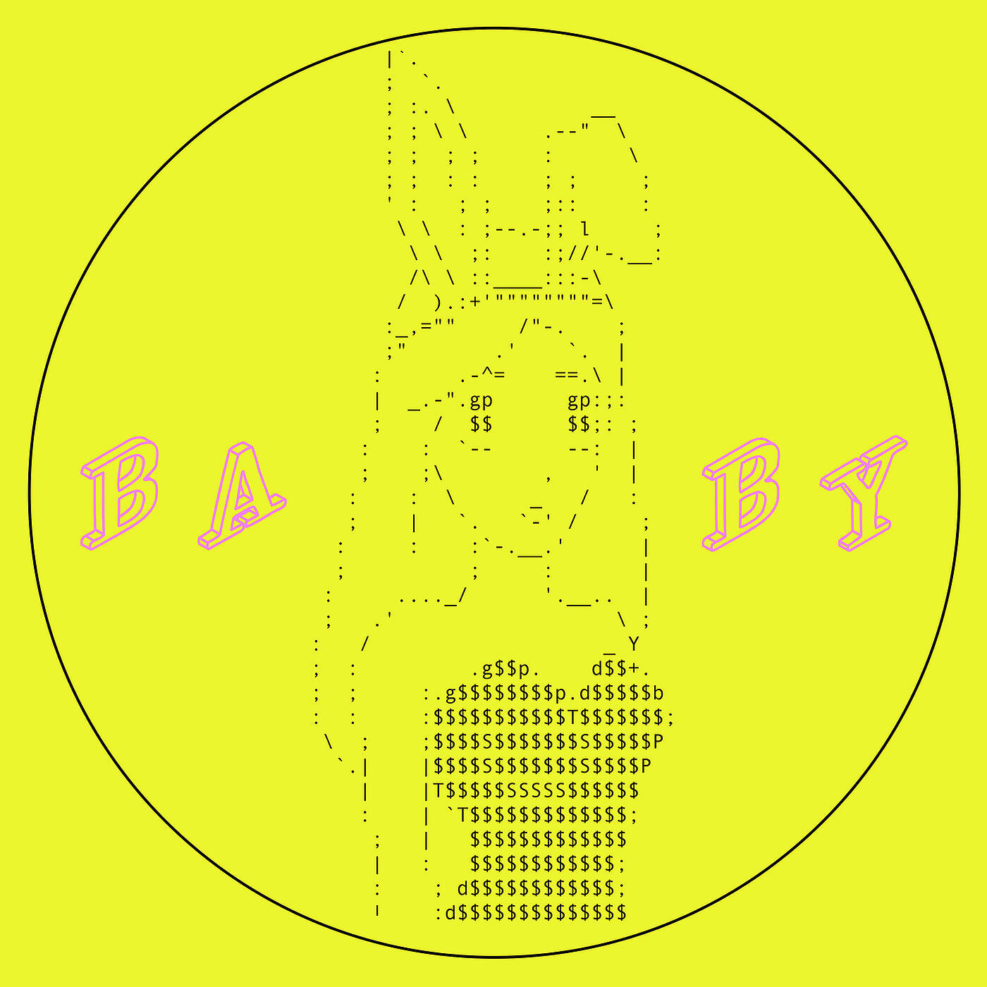 Релиз Baby