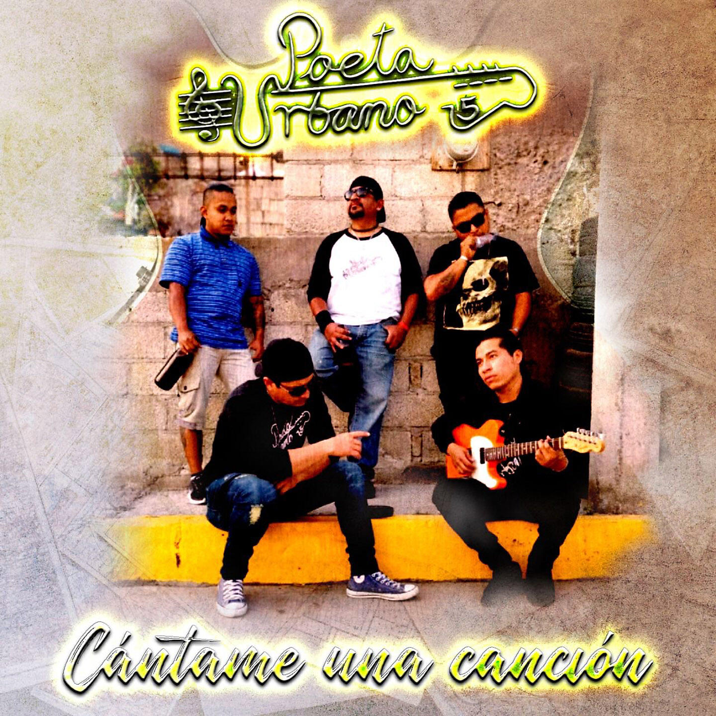 Poeta Urbano