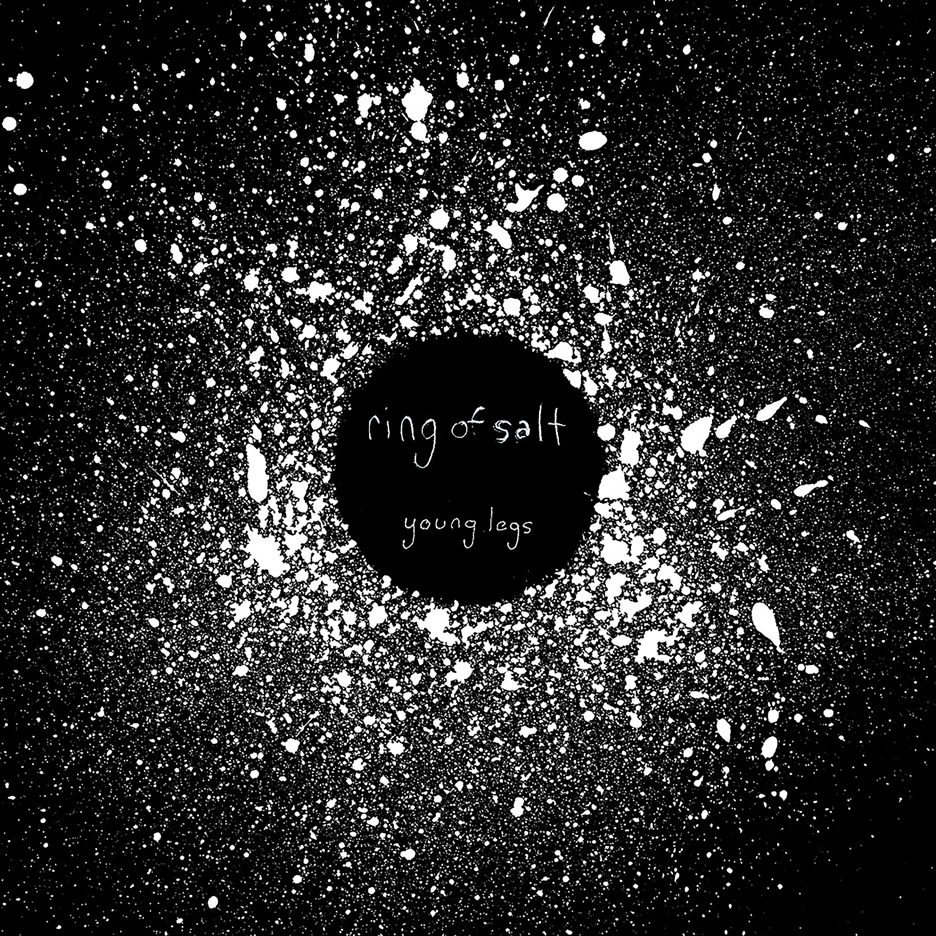 Релиз Ring of Salt