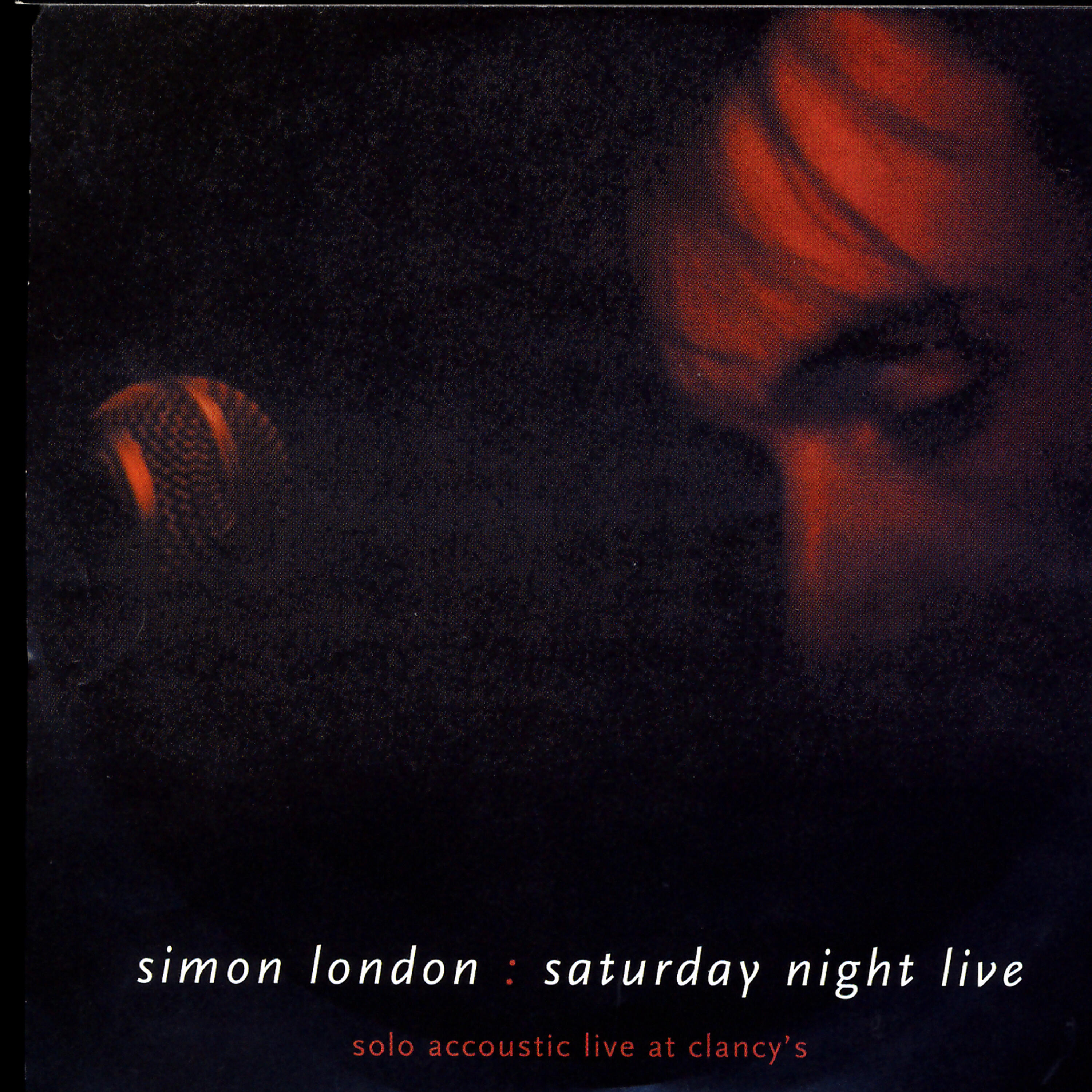 Релиз Saturday Night Live