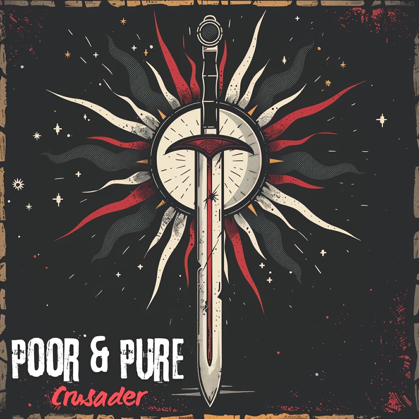 Релиз Crusader