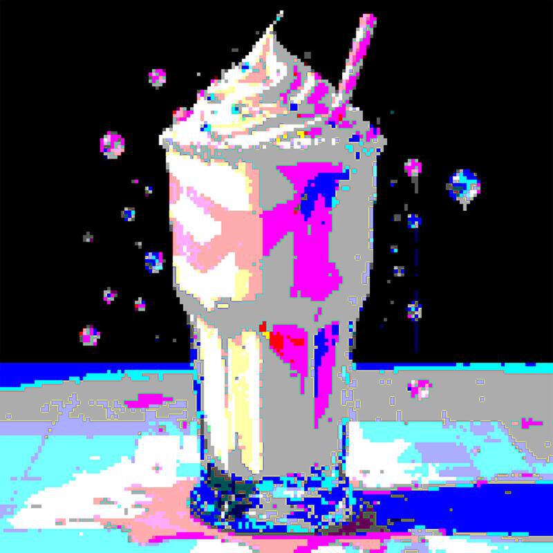 Релиз Milkshake