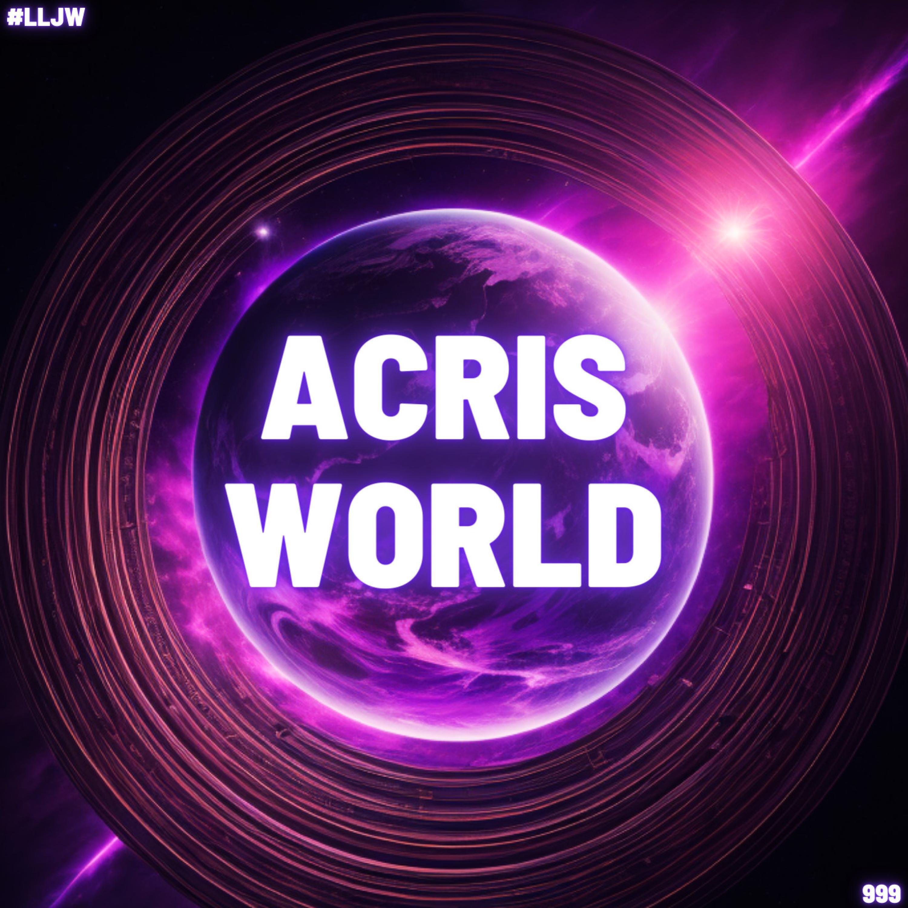Релиз ACRIS WORLD