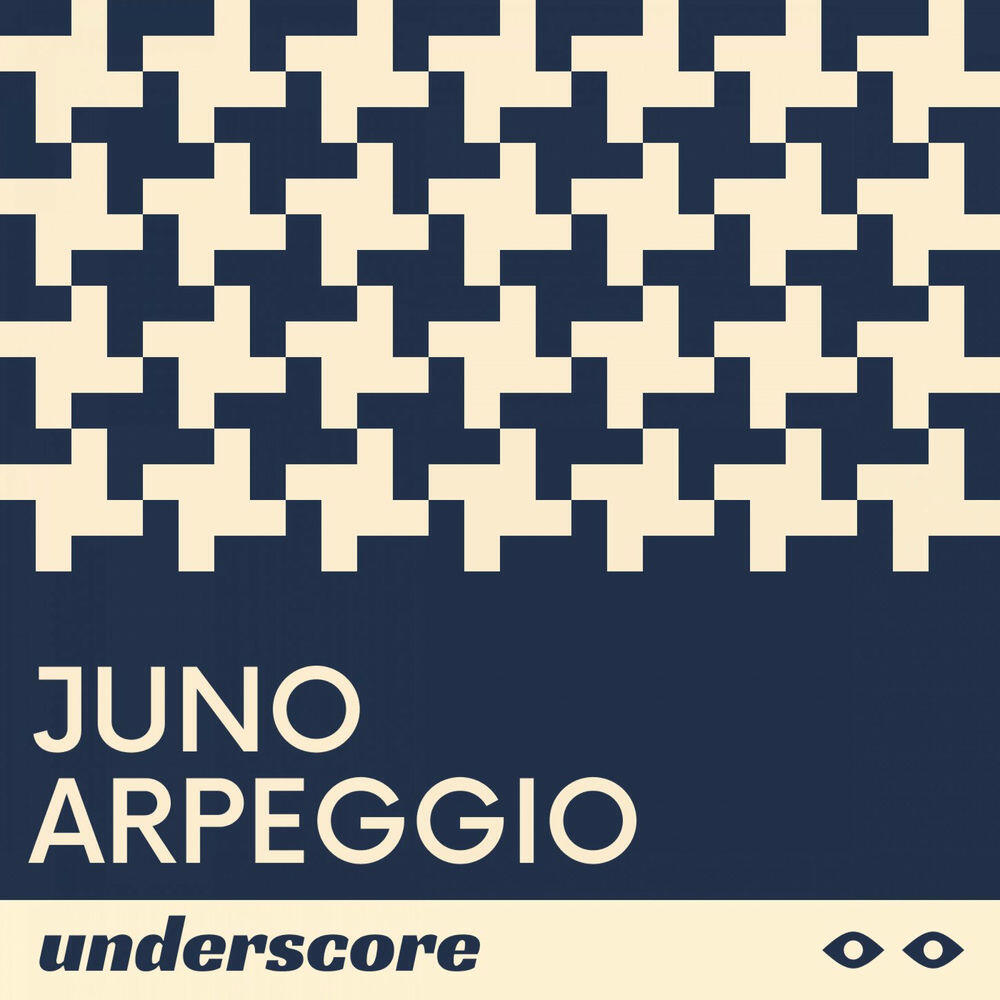 Релиз Juno Arpeggio