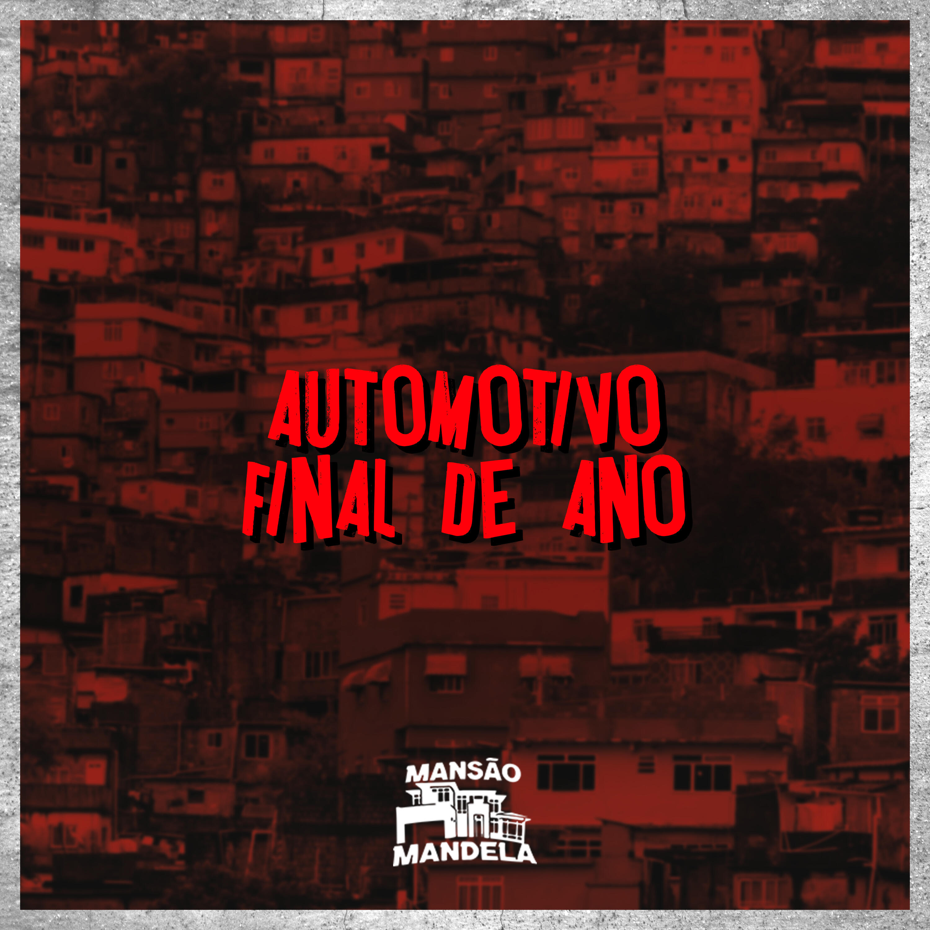 Релиз Automotivo Final de Ano