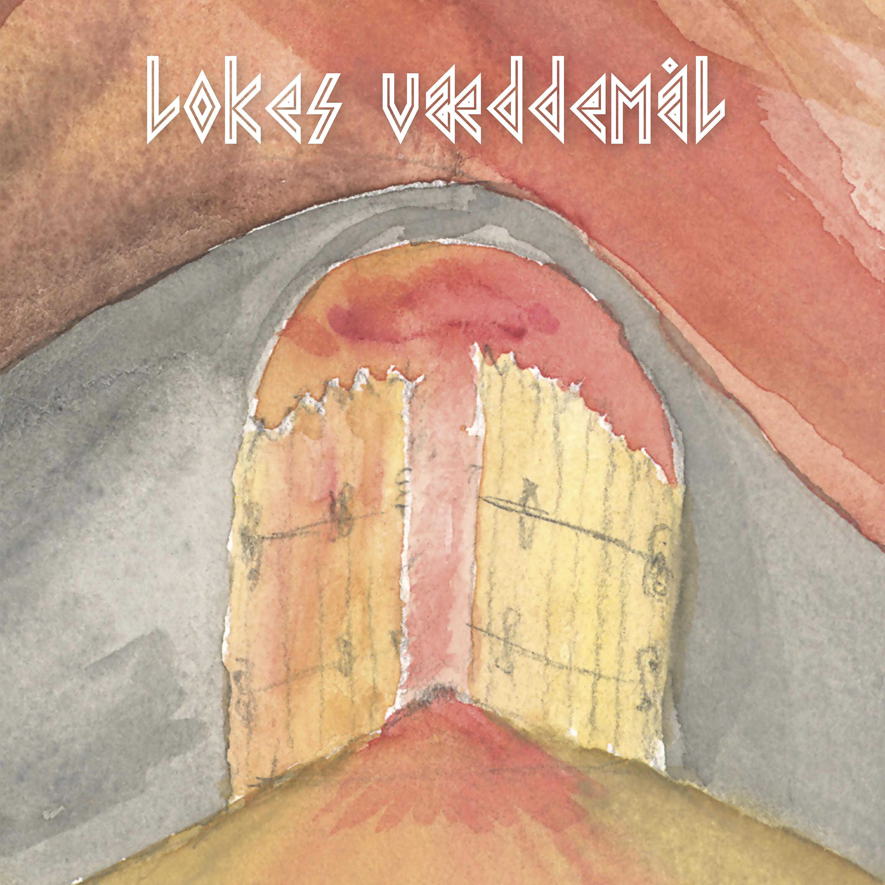 Релиз Lokes Væddemål