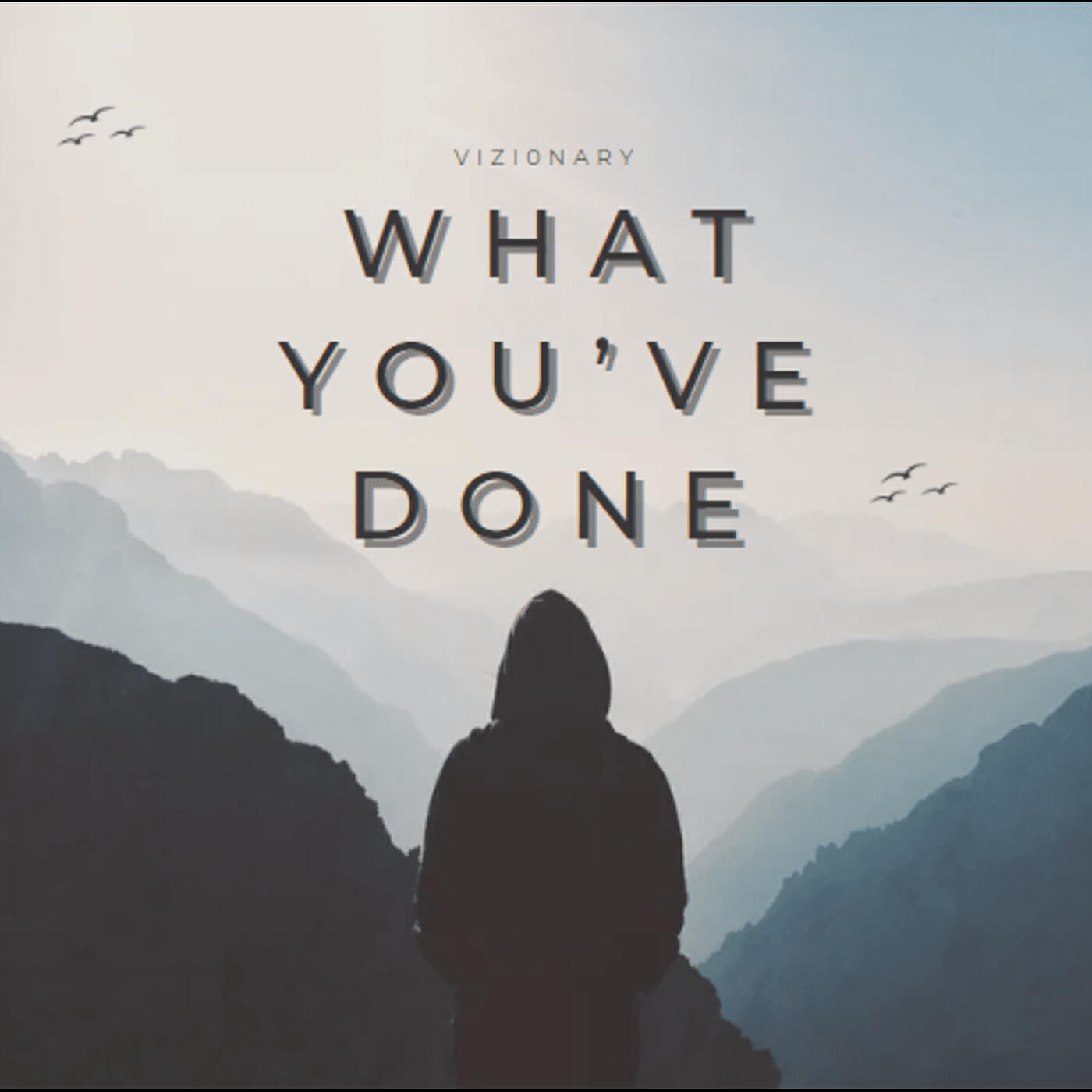 Релиз What You've Done