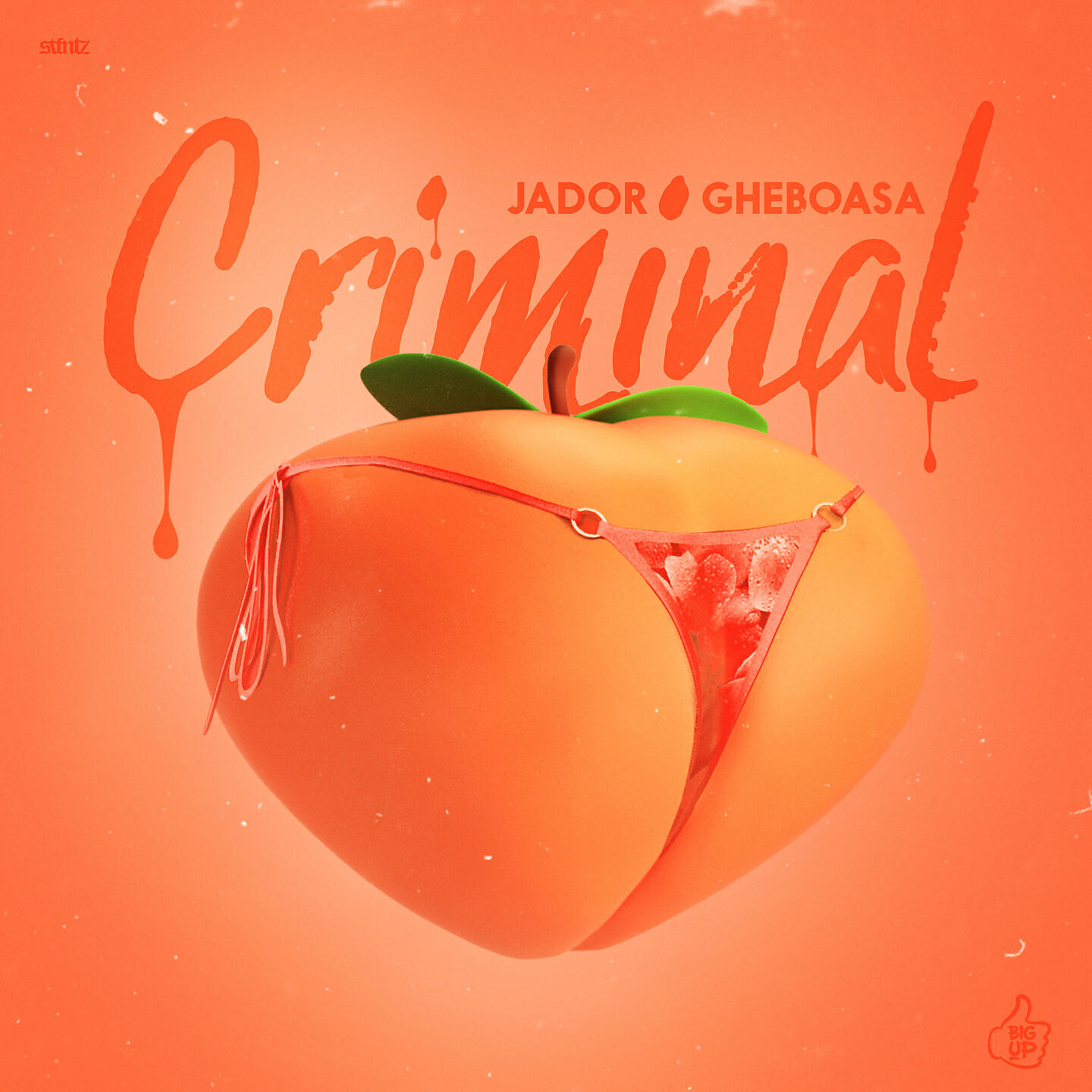 Скачать песню Jador, Gheboasa - Criminal бесплатно в MP3 для Android и iOS