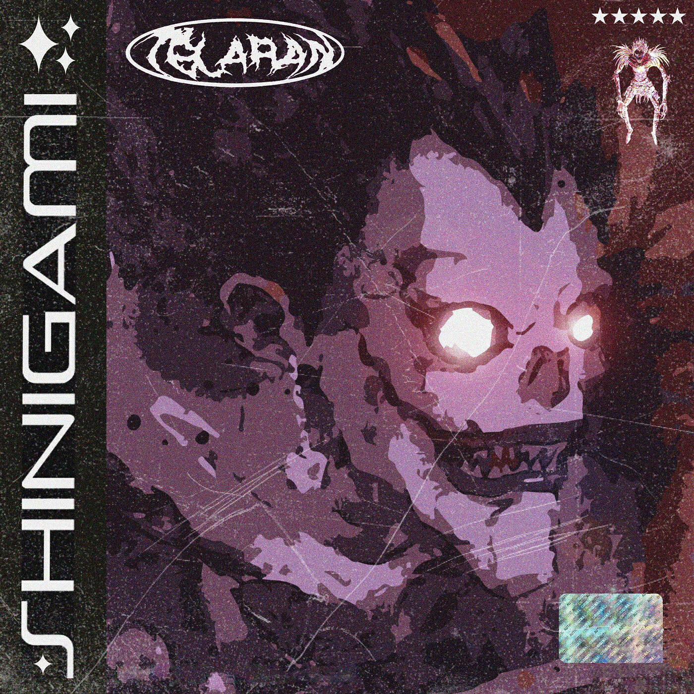 Релиз Shinigami