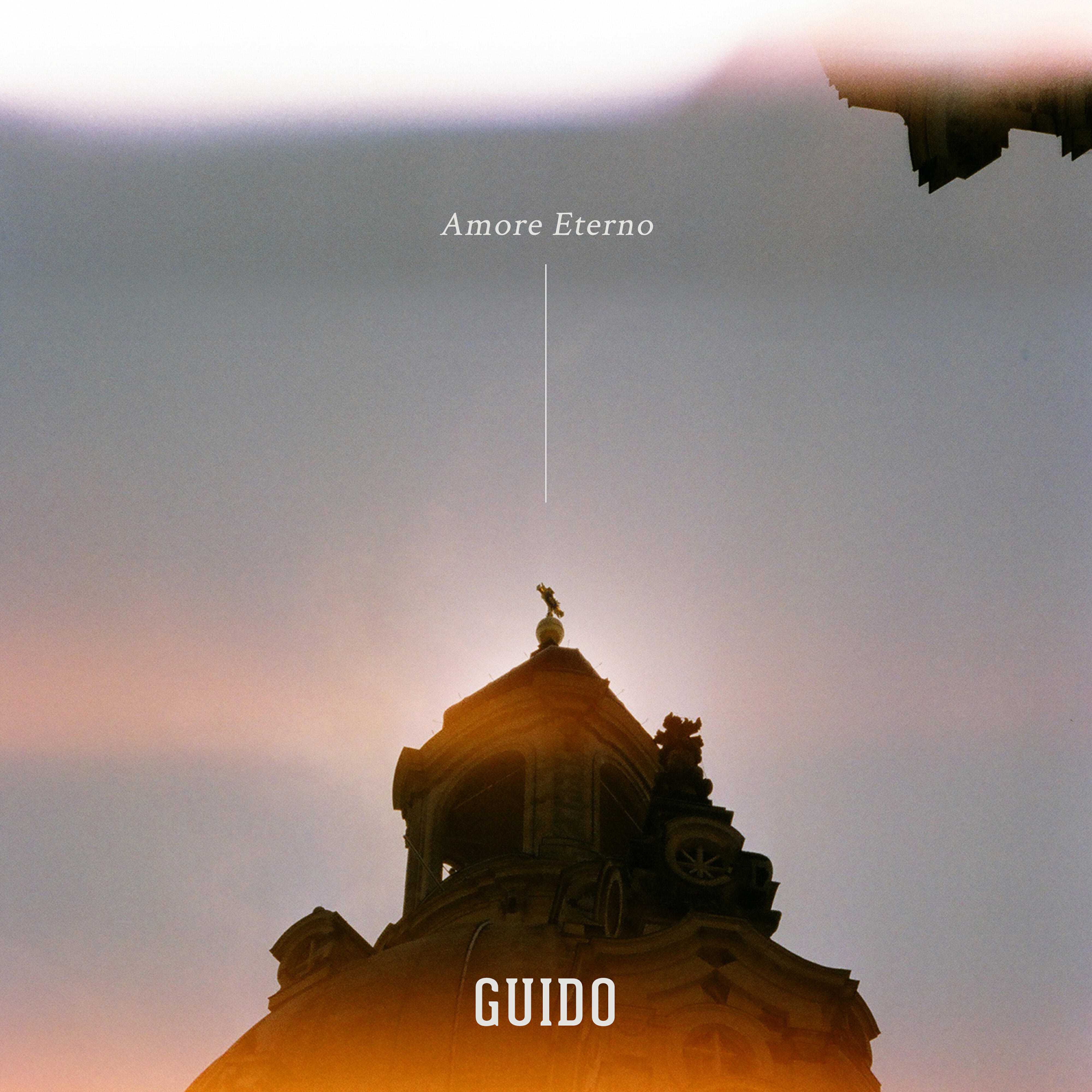 Релиз Amore Eterno