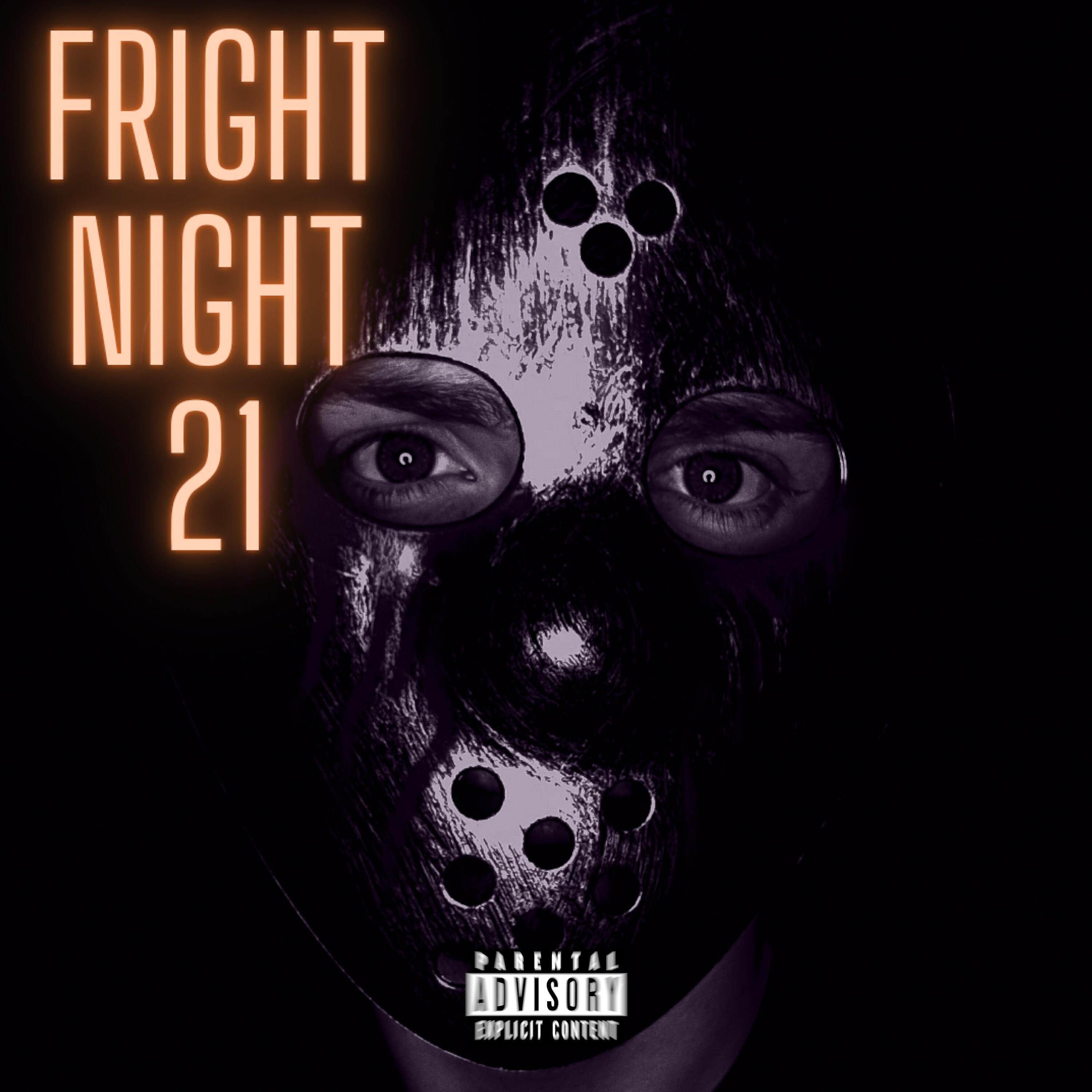 Релиз Fright Night 21