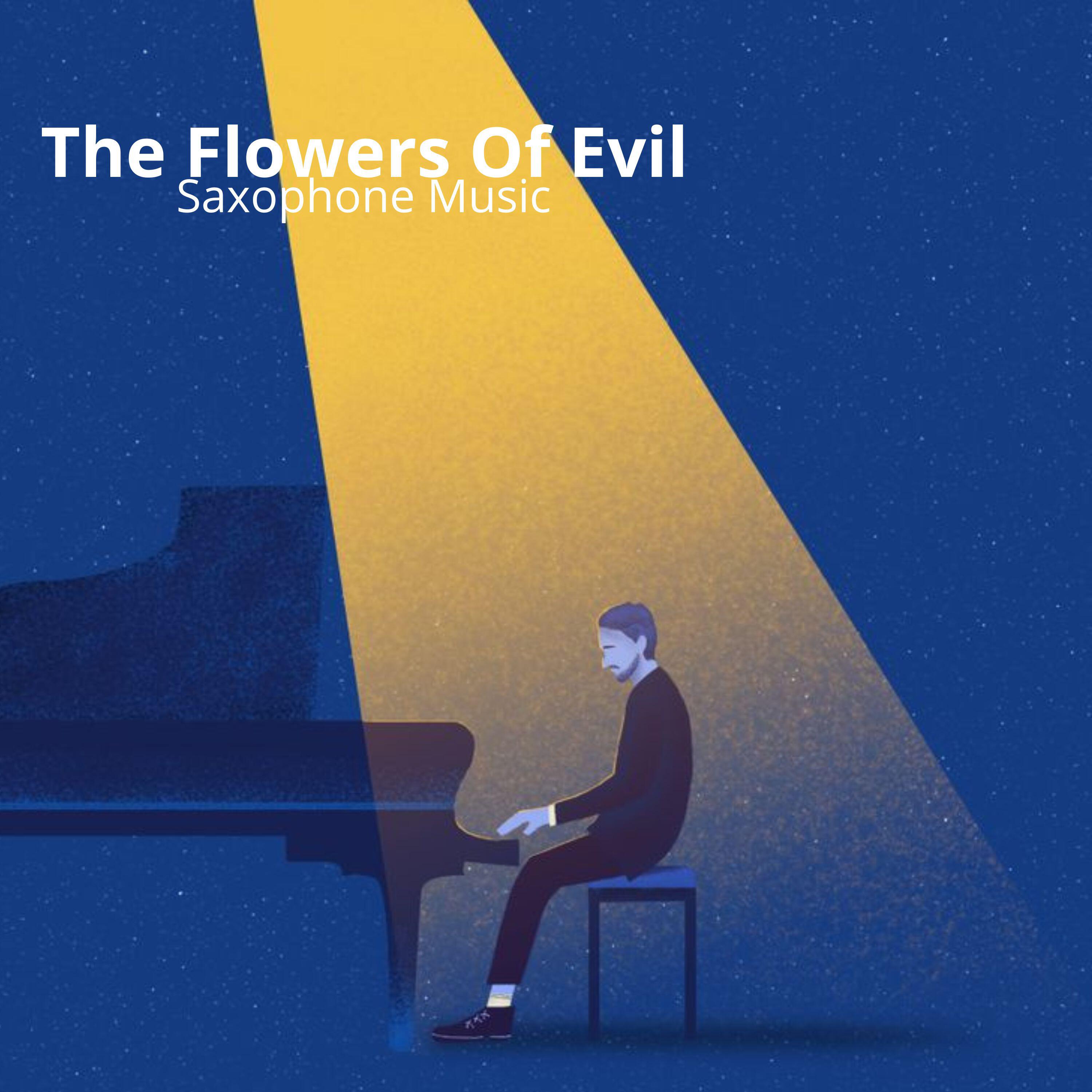 Релиз The Flowers Of Evil