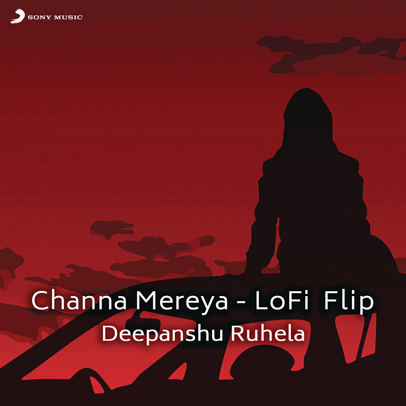 Постер альбома Channa Mereya (Lofi Flip)