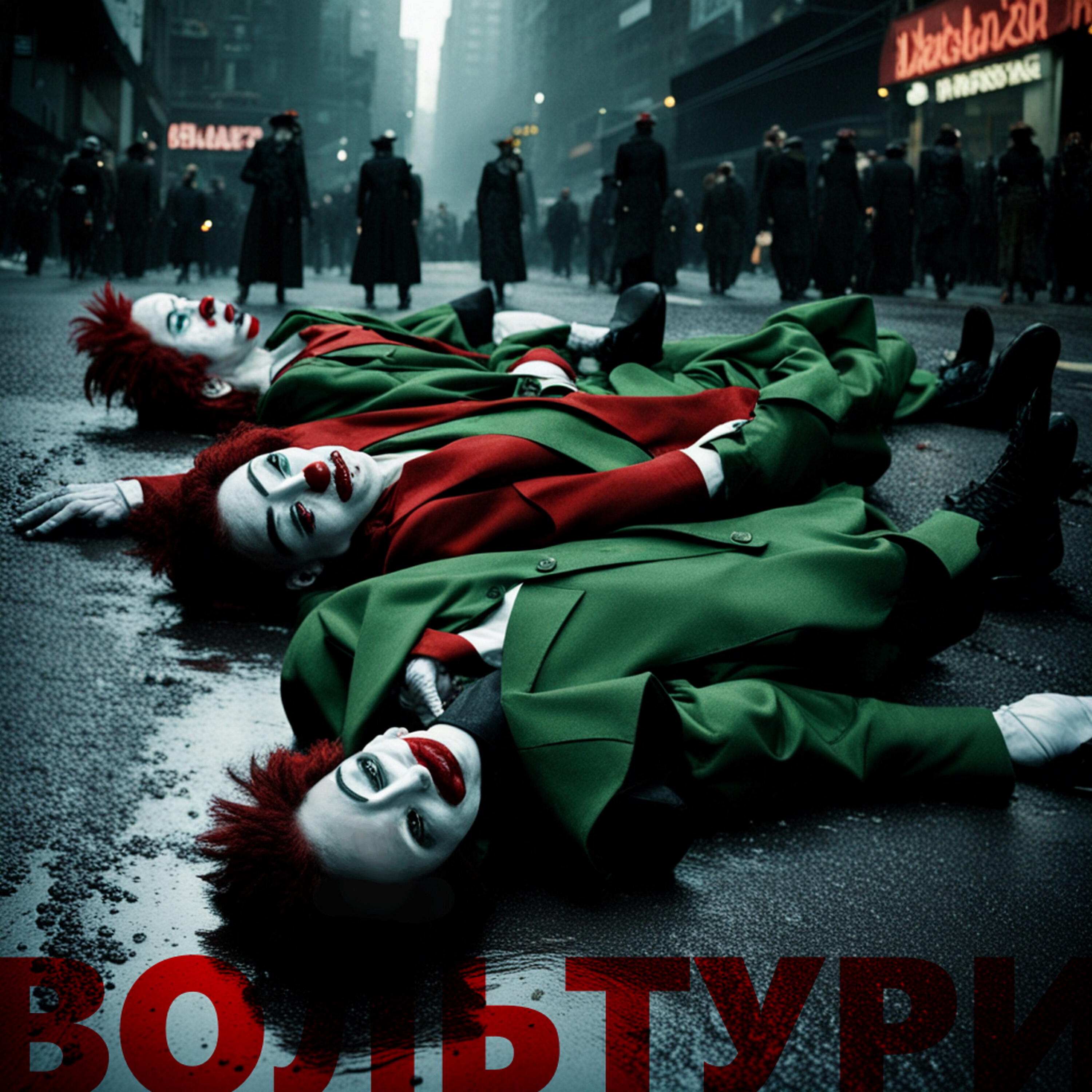 Релиз Вверх