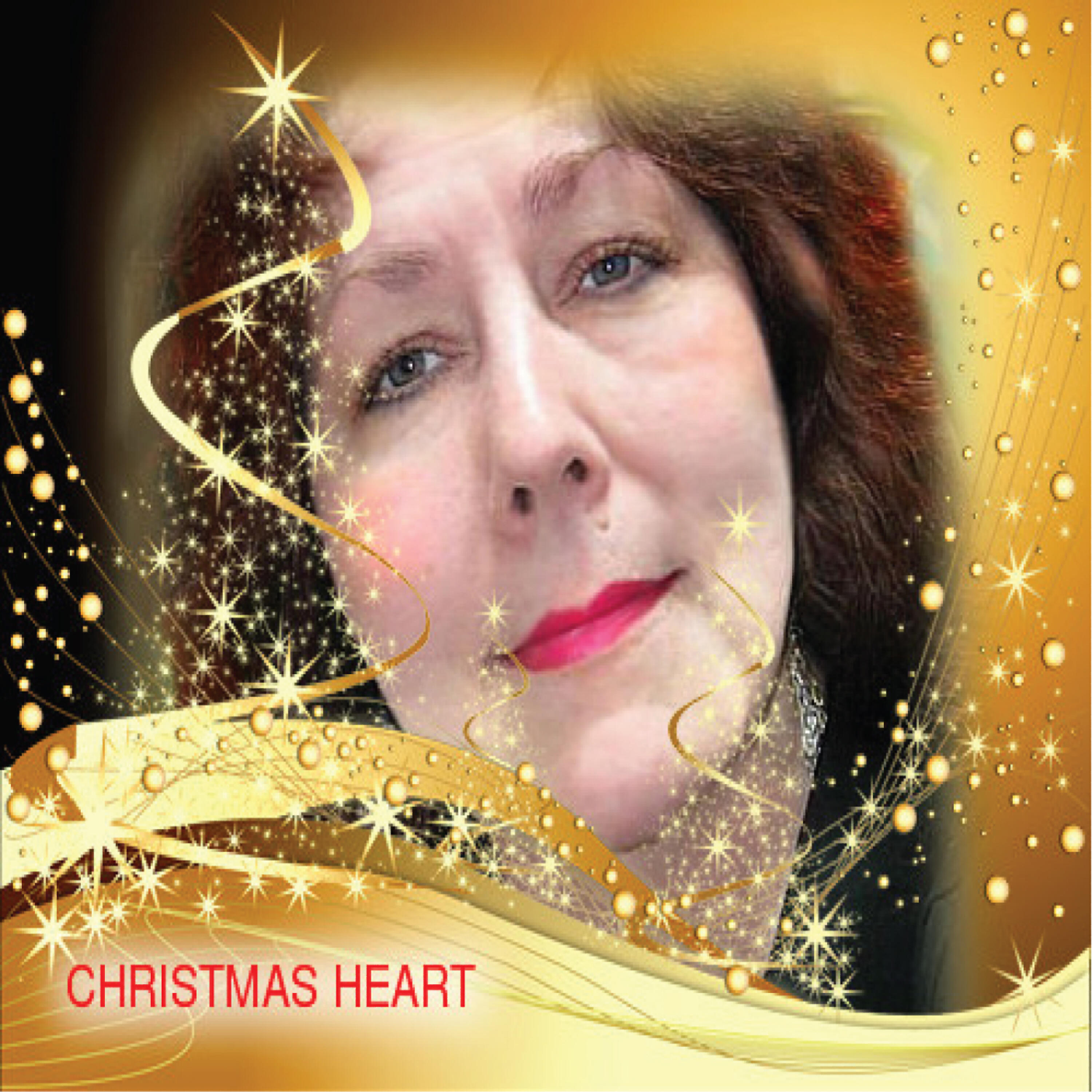 Релиз Christmas Heart