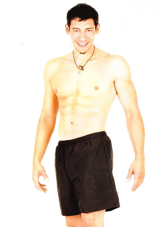 Johnny Lozada