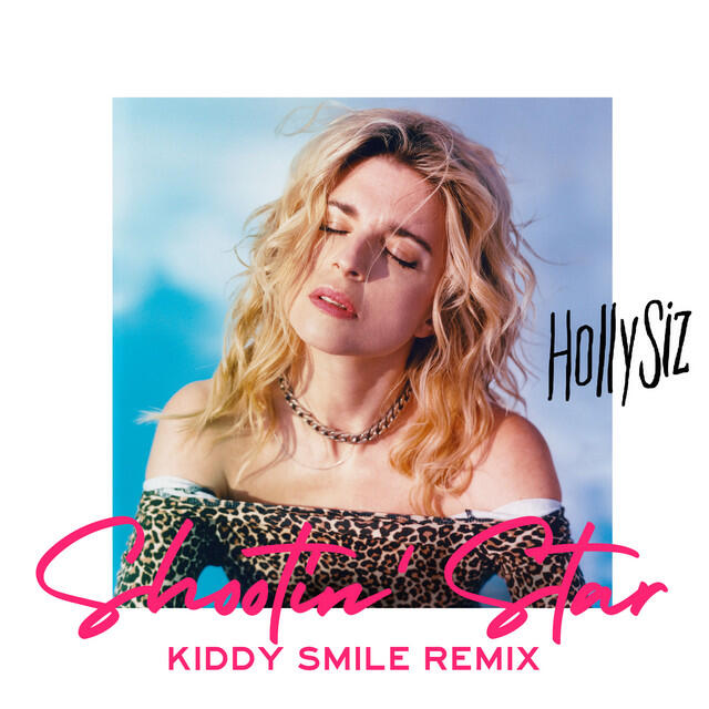 Релиз Shootin' Star (Kiddy Smile Remix)
