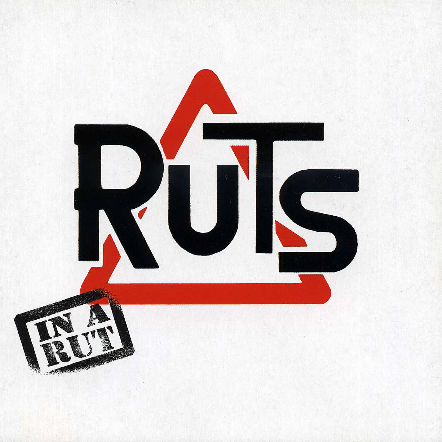 Релиз In A Rut