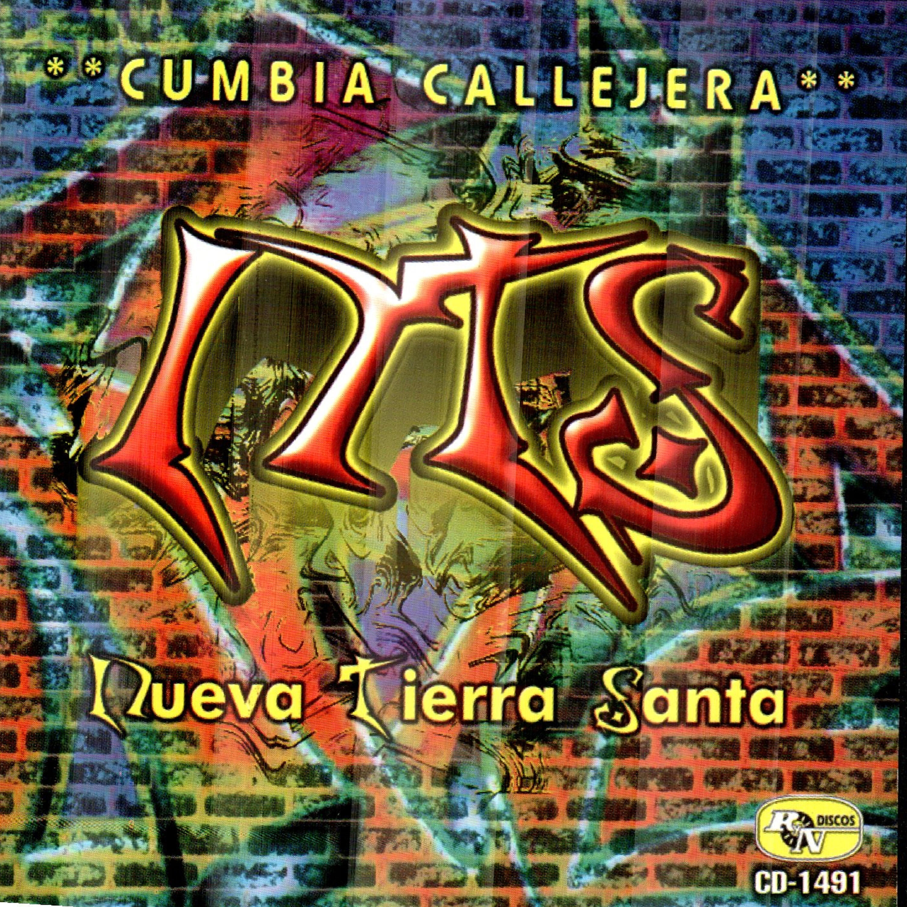 Nueva Tierra Santa