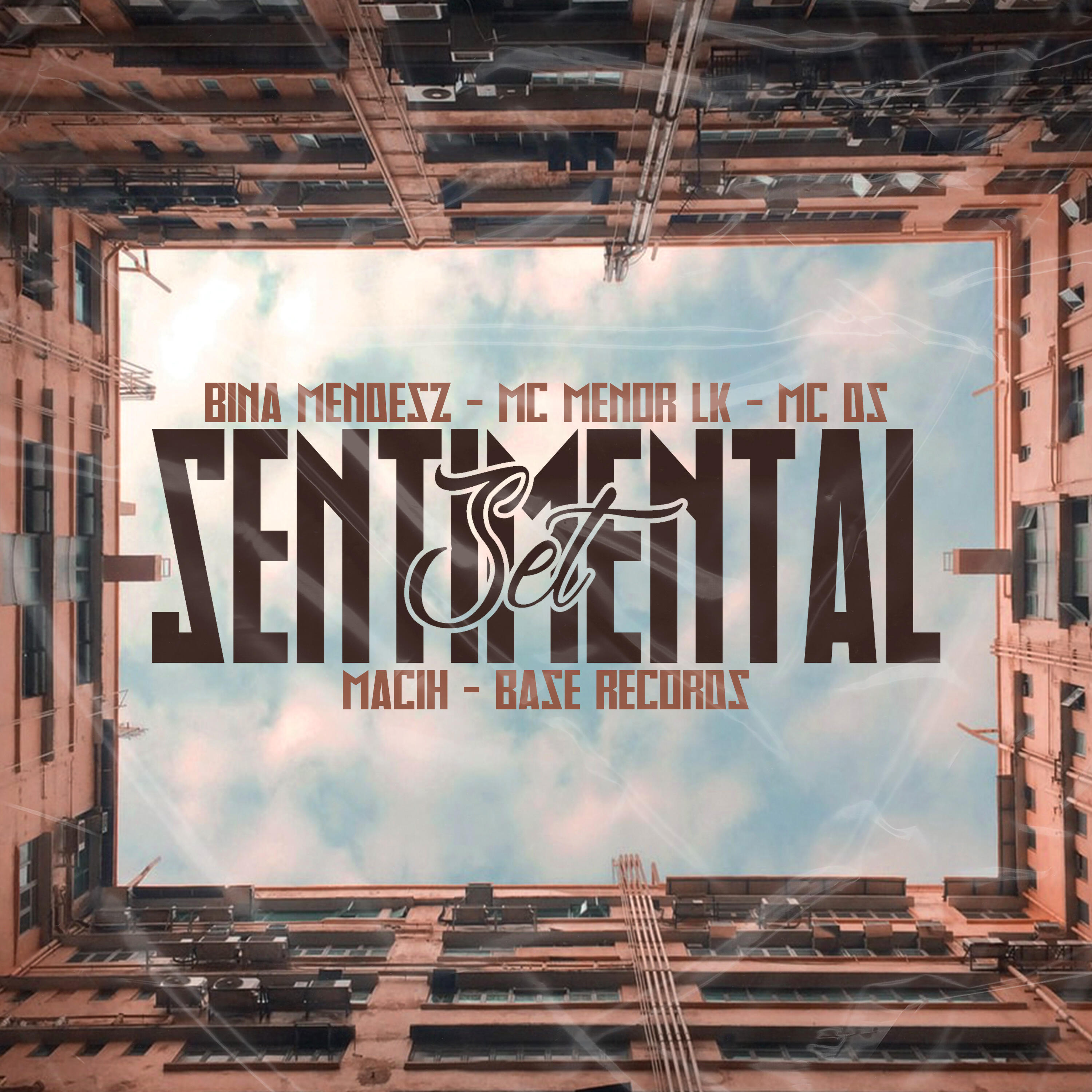 Релиз Set Sentimental