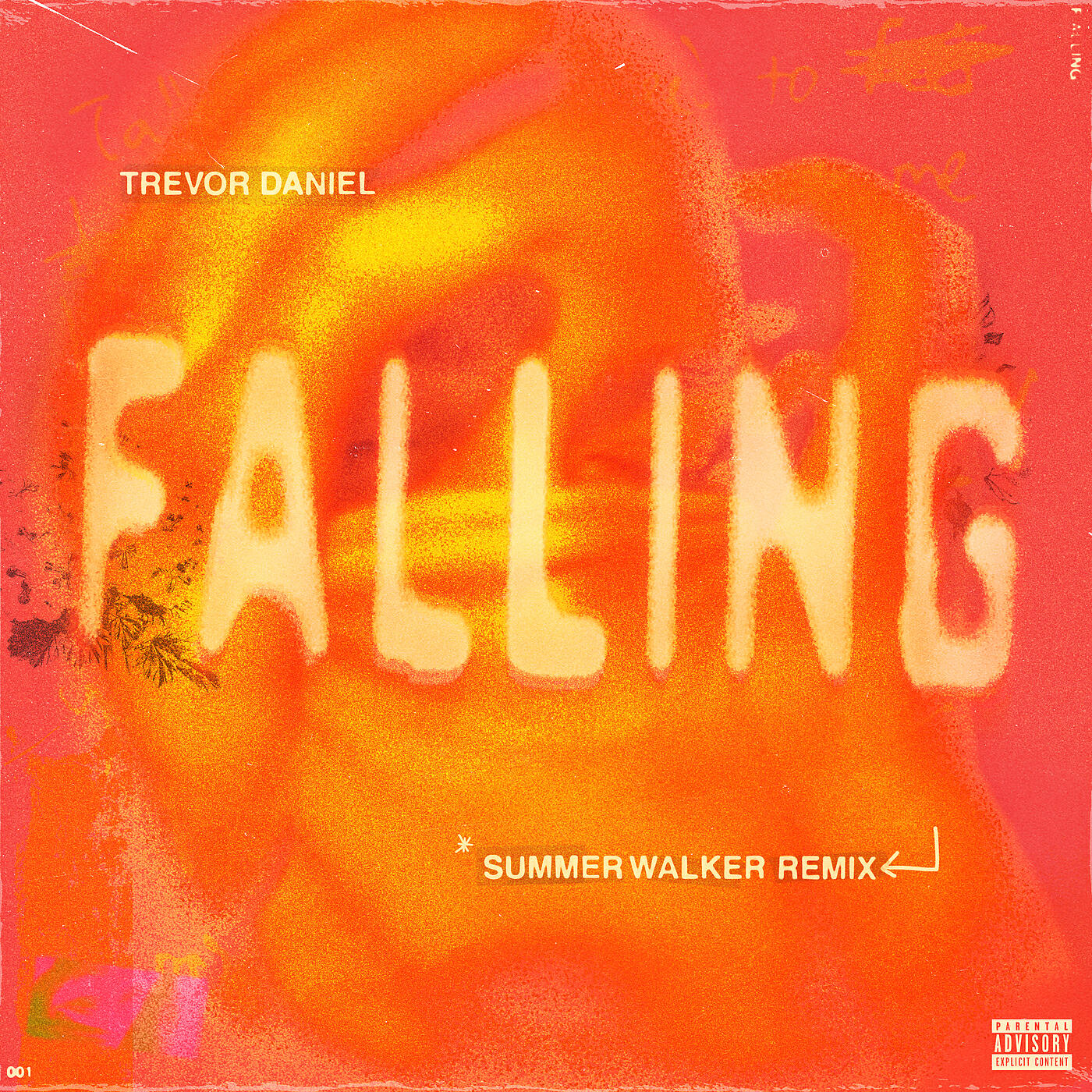 Релиз Falling (Summer Walker Remix)