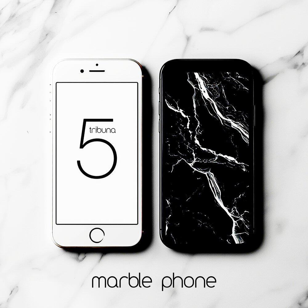 Релиз Marble Phone