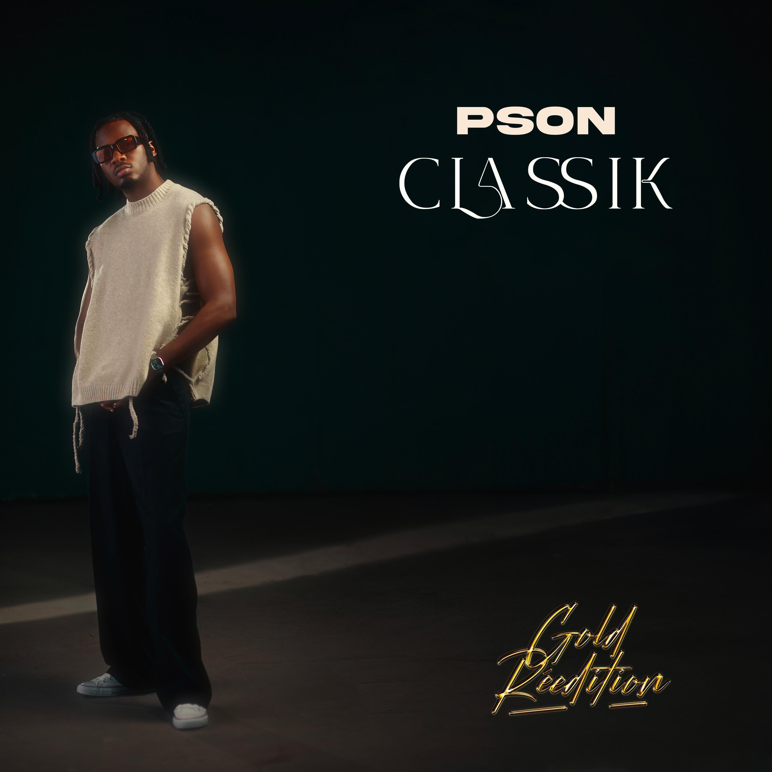 Релиз Classik
