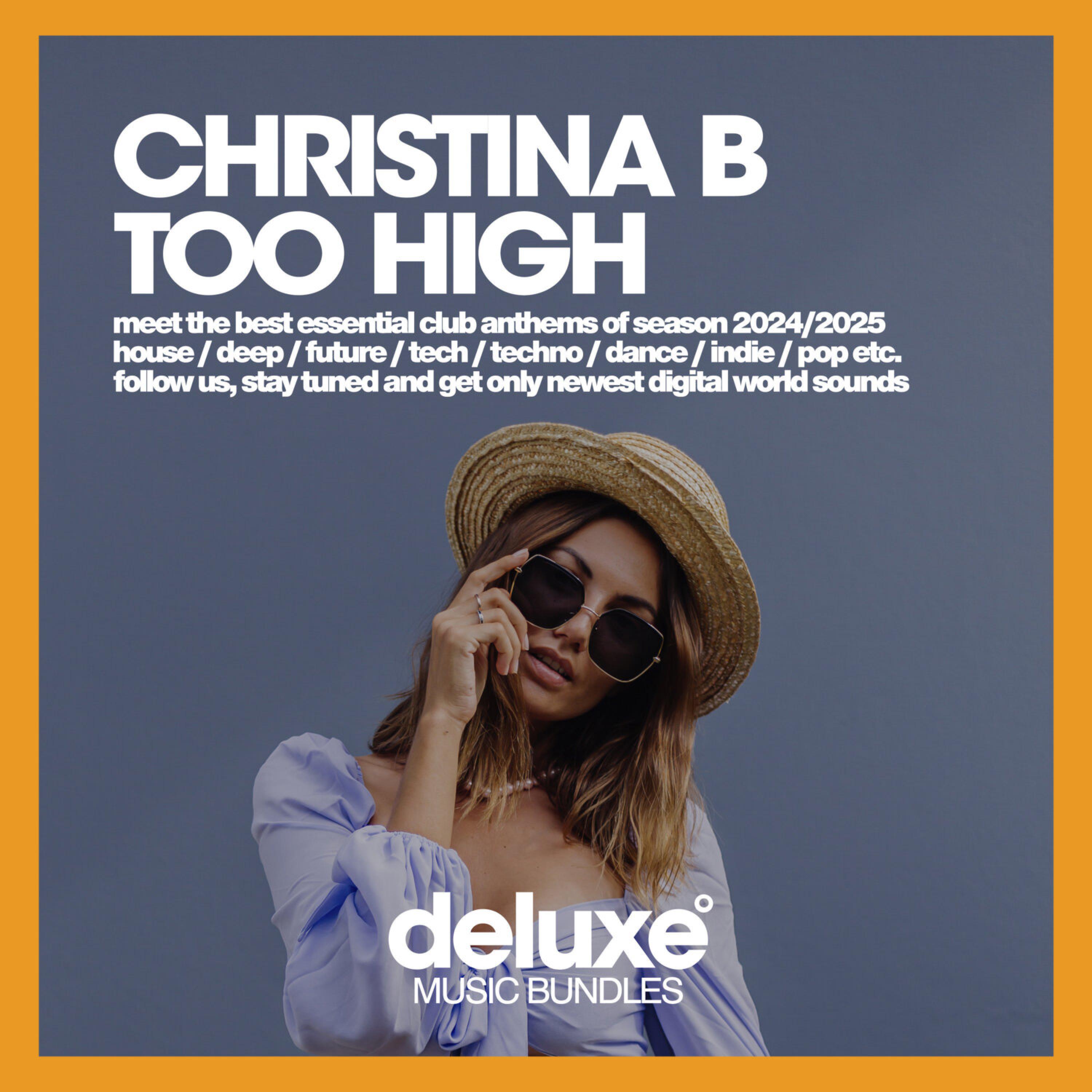 Релиз Too High