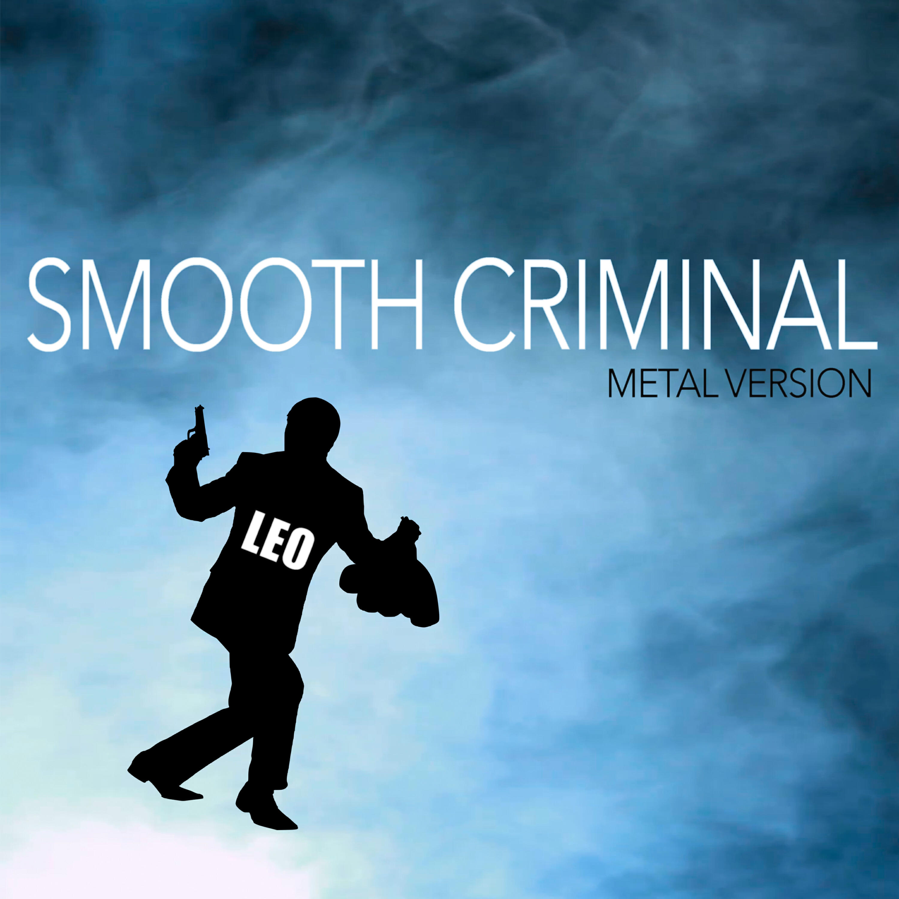 Релиз Smooth Criminal (Metal Version)