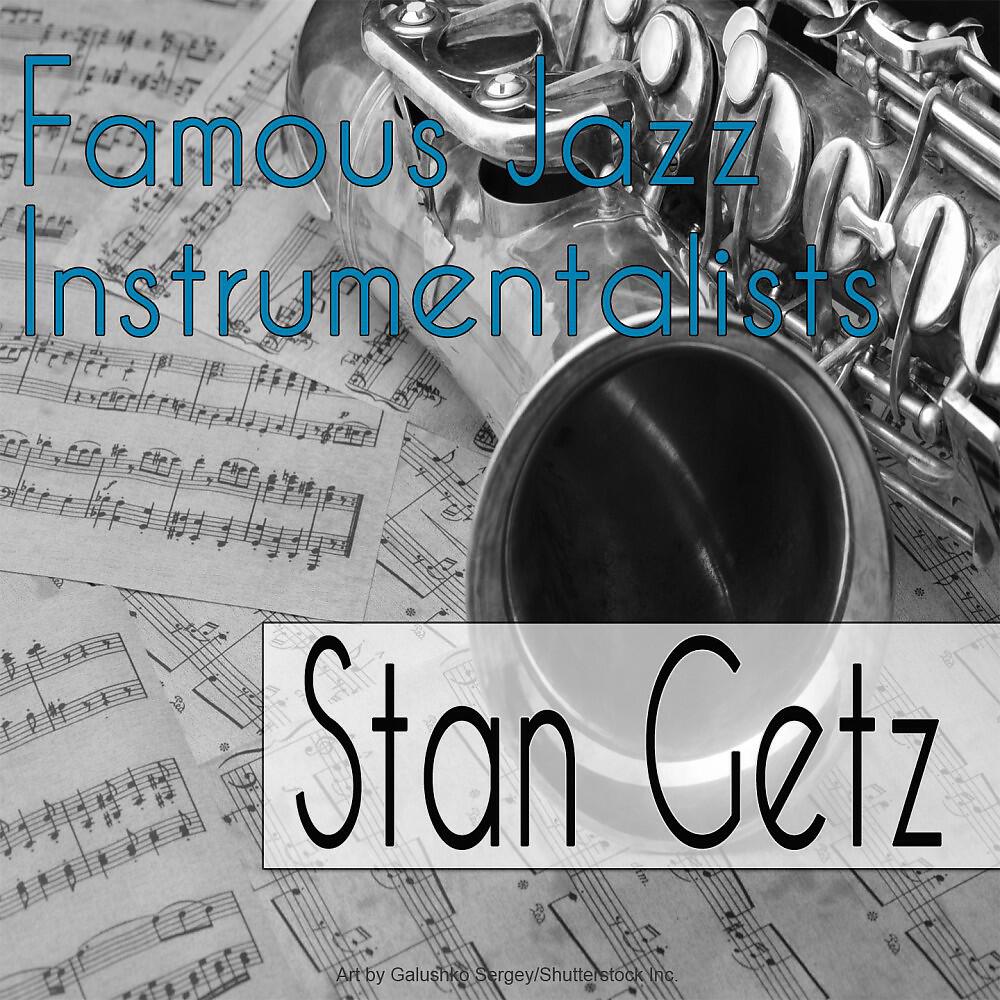 Релиз Famous Jazz Instrumentalists