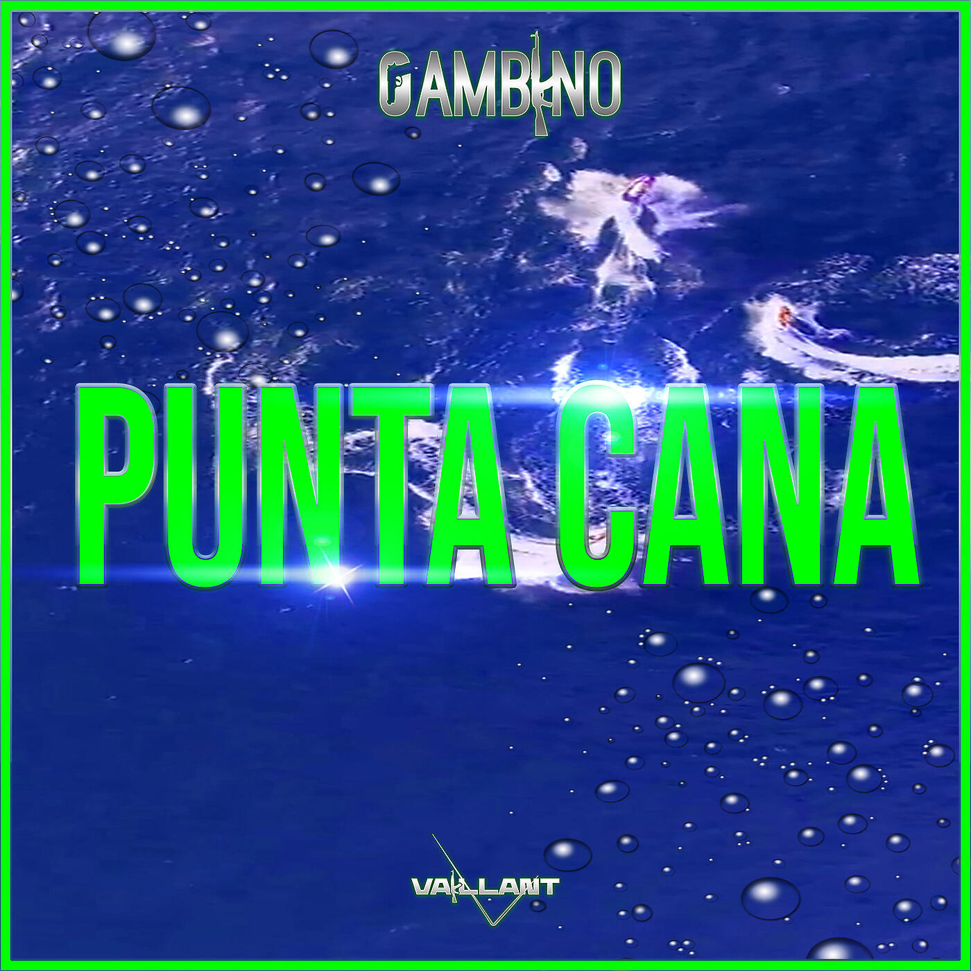 Постер альбома Punta cana