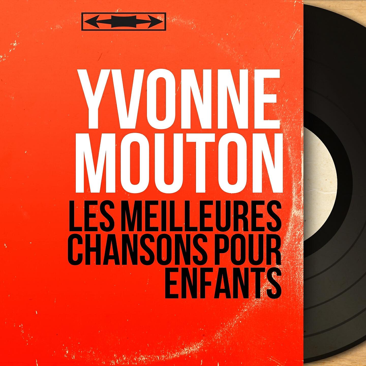 Релиз Les meilleures chansons pour enfants