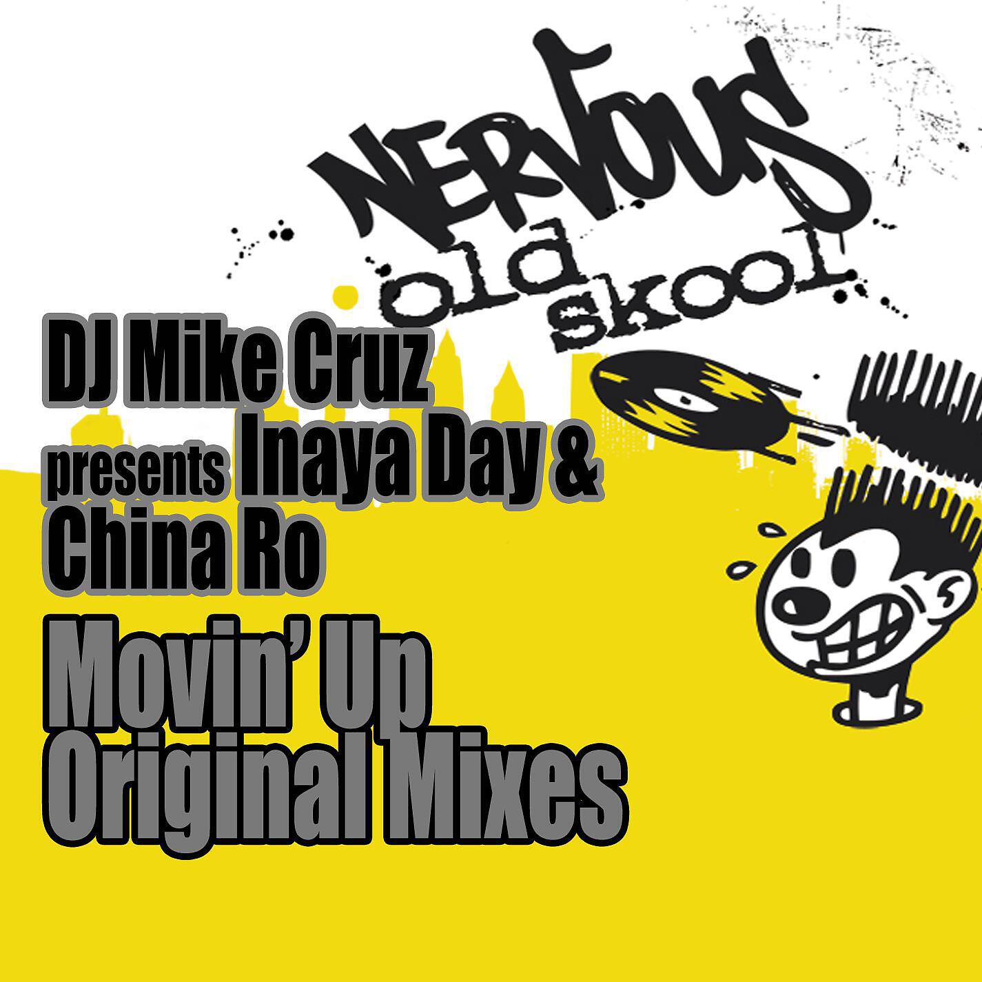 Релиз Movin' Up - Original Mixes