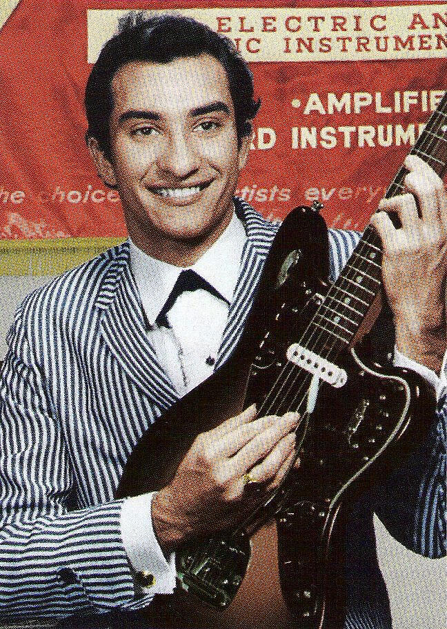Johnny Fortune