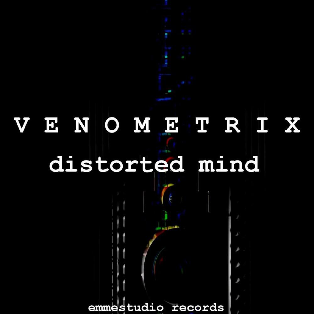 Релиз Distorted Mind
