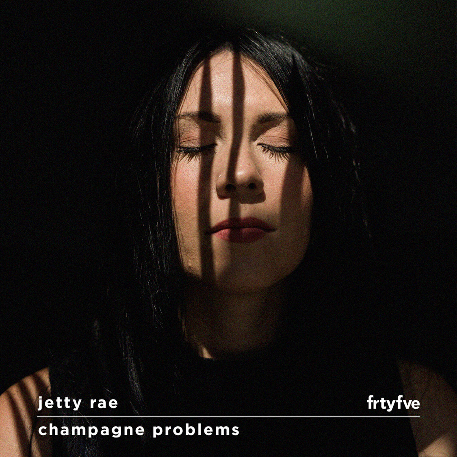 Релиз Champagne Problems