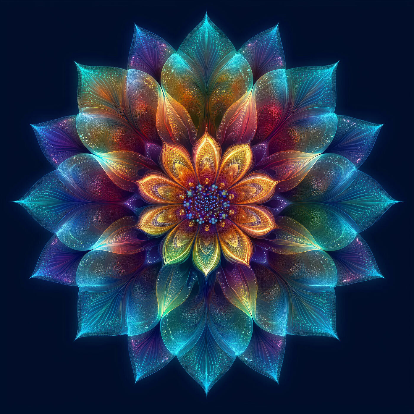 Релиз 741 Hz Spiritual Purification