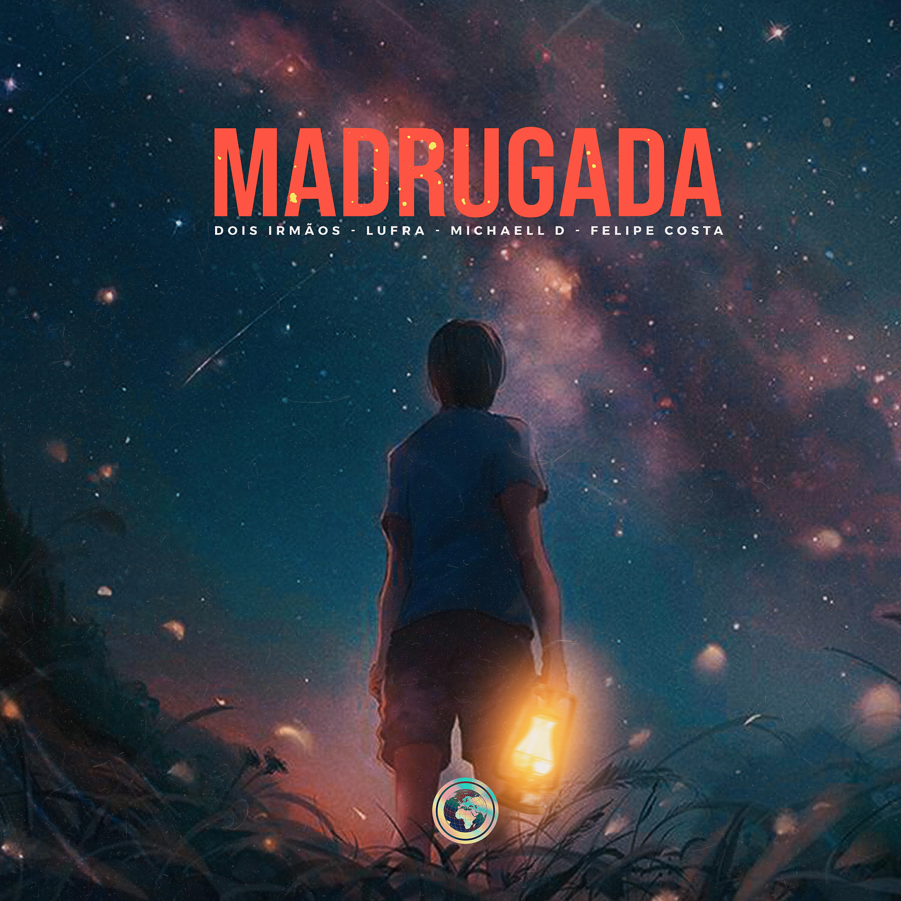 Релиз Madrugada