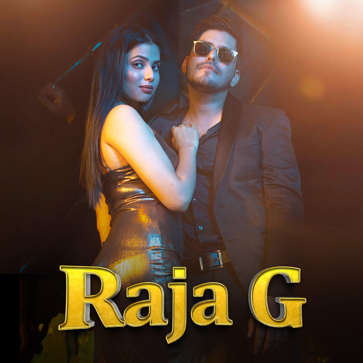 Релиз Raja G