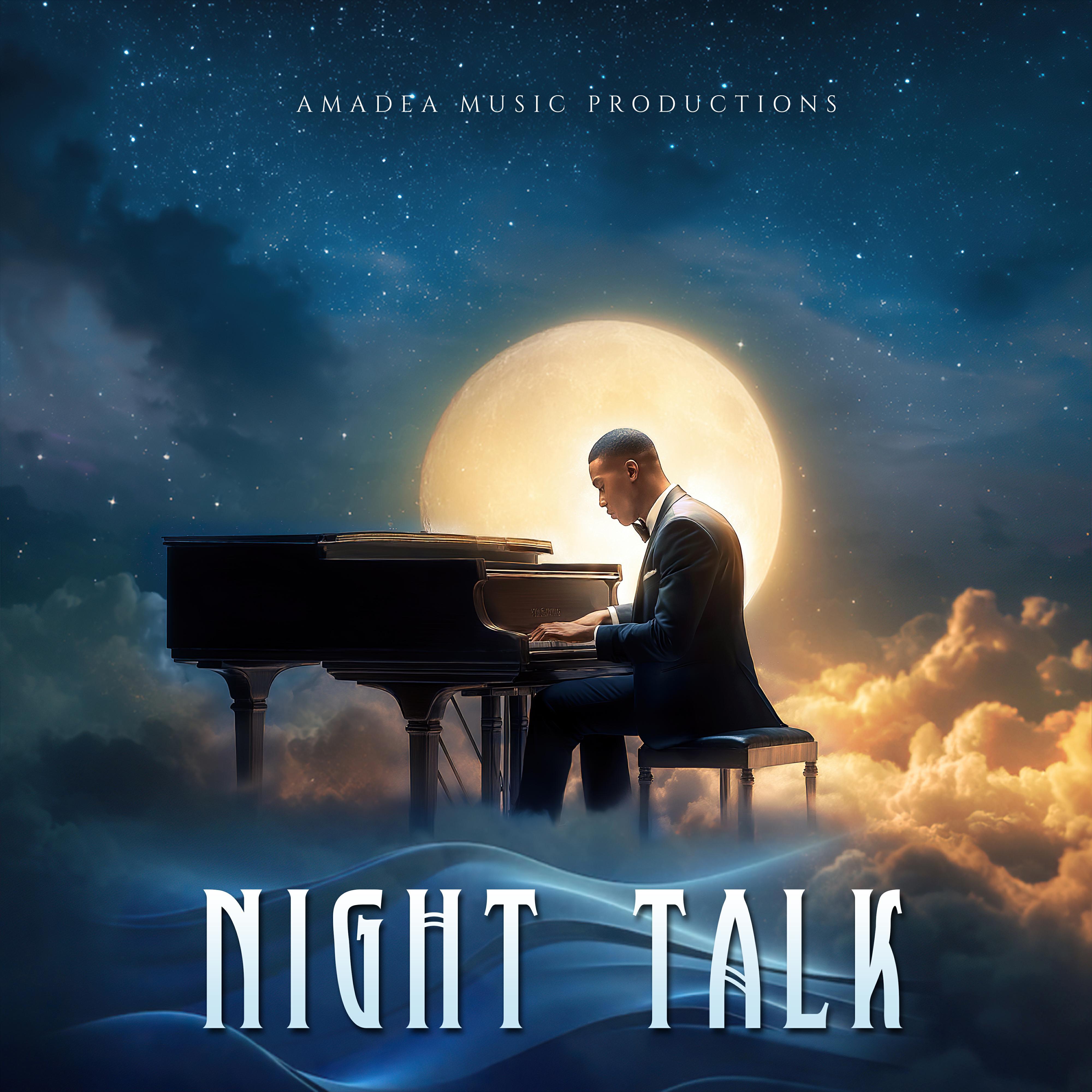 Релиз Night Talk
