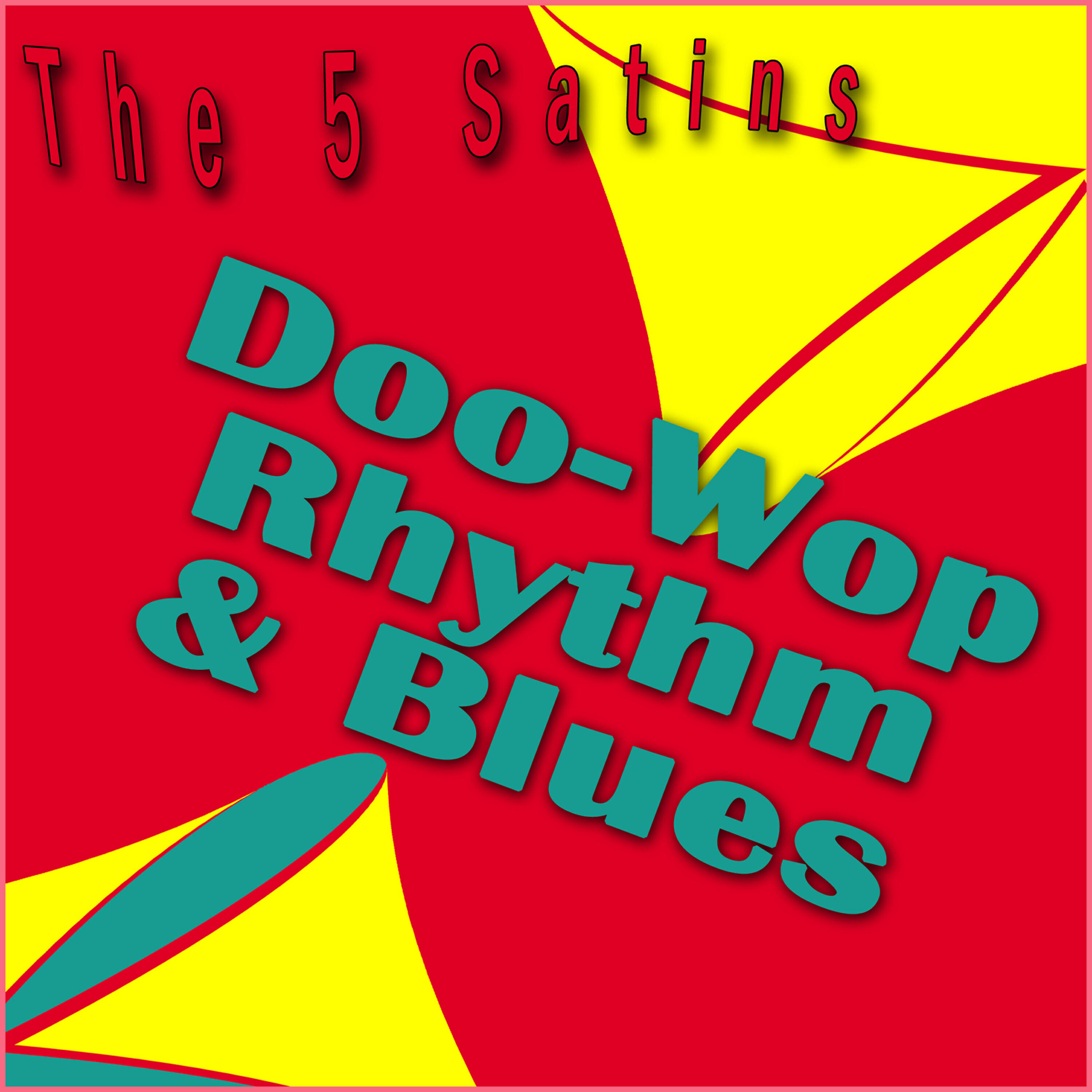 Релиз Doo-Wop Rhythm & Blues