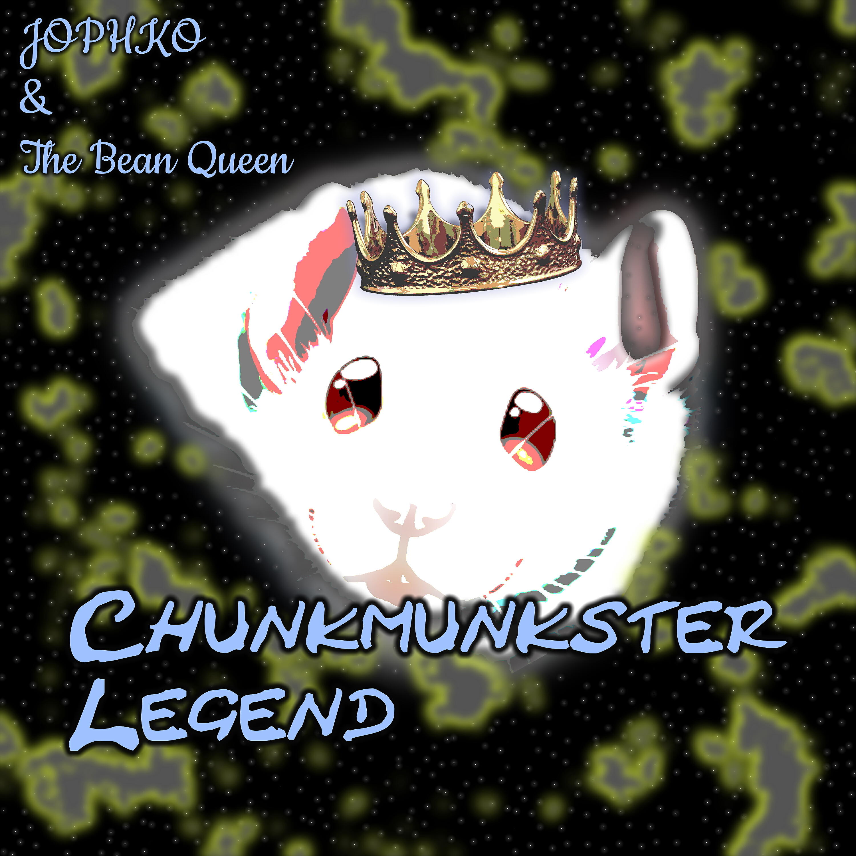 Релиз Chunkmunkster Legend