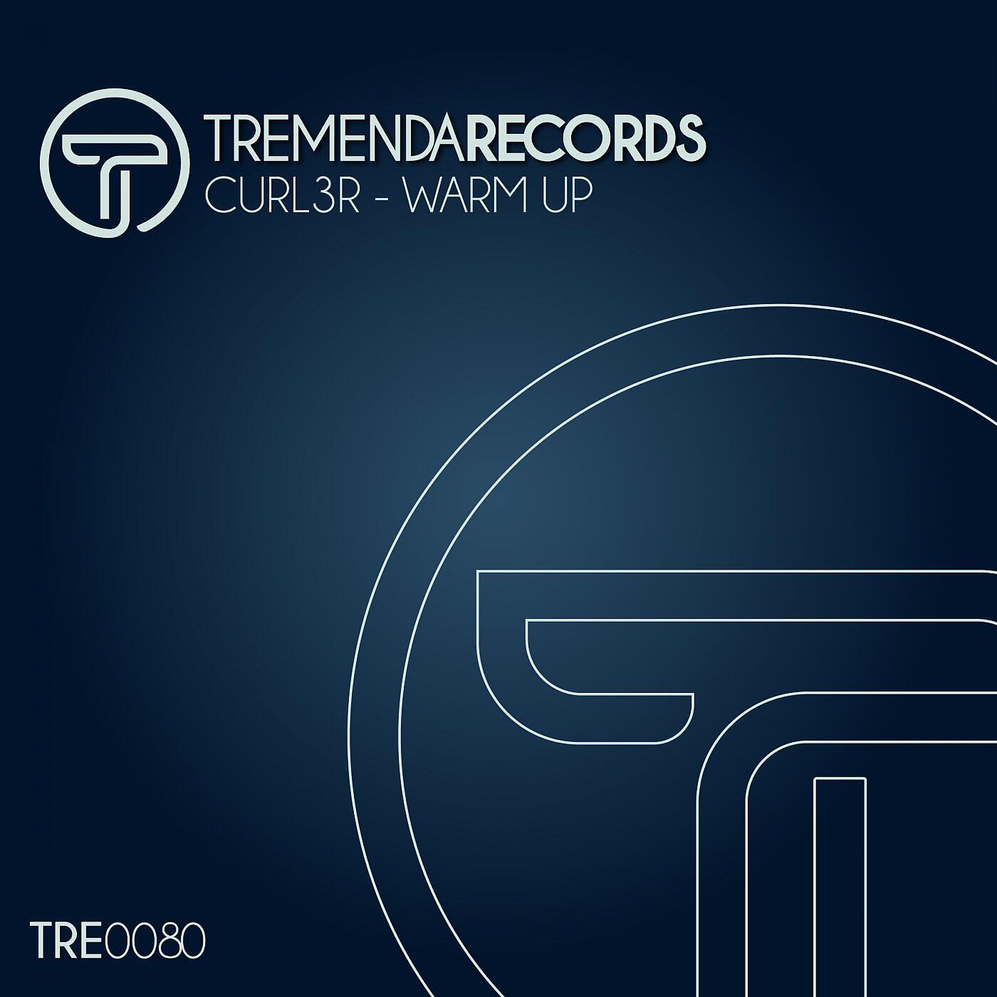 Релиз Warm Up