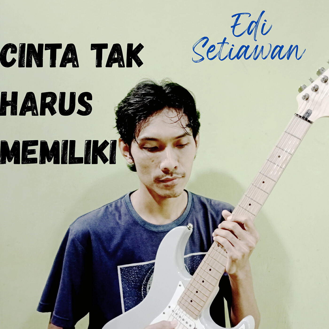 Релиз Cinta Tak Harus Memiliki
