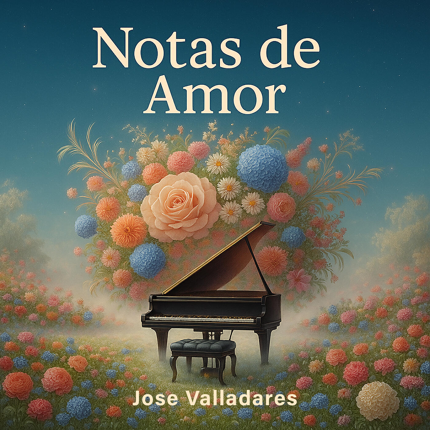 Jose Valladares